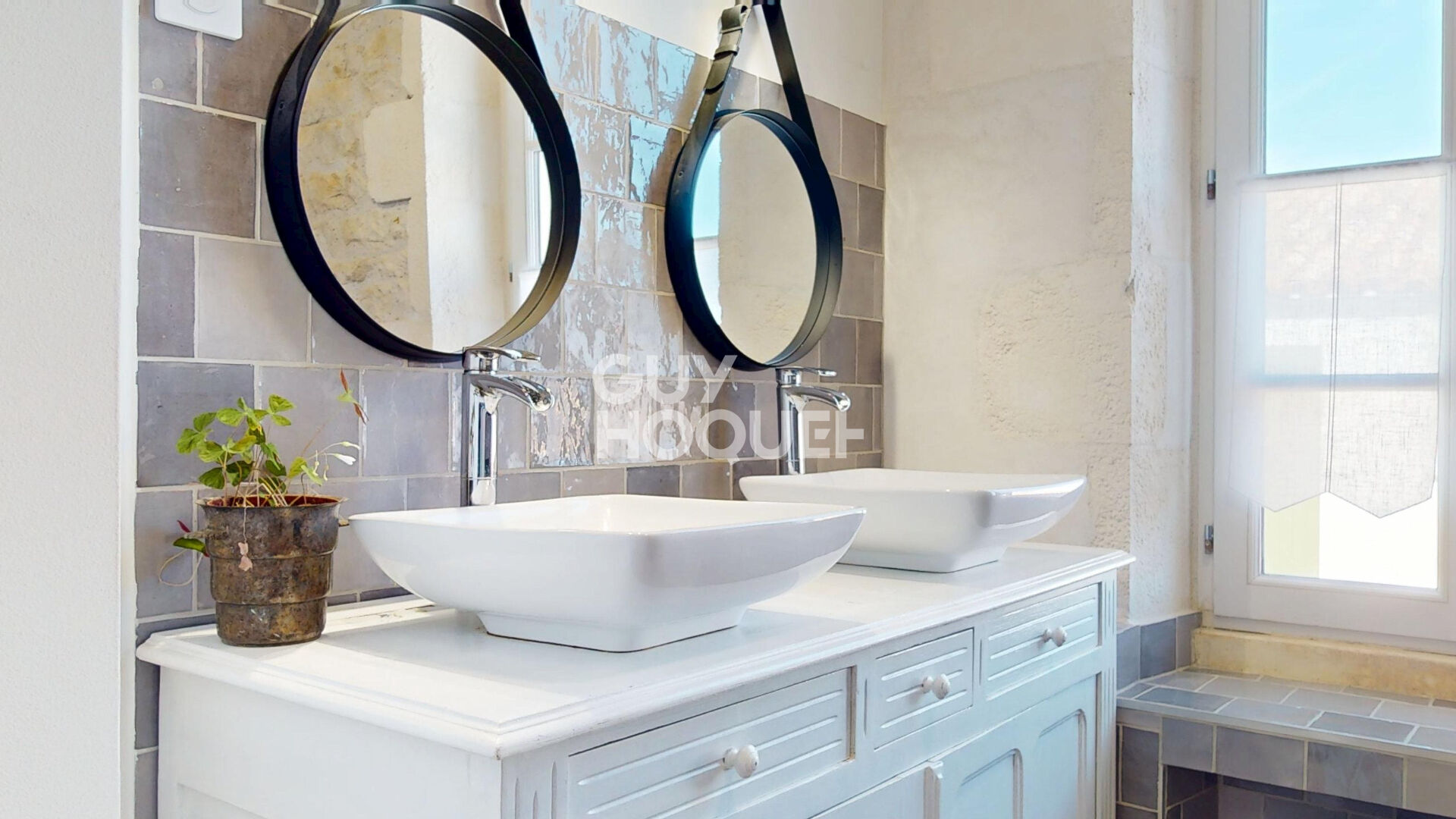 A vendre à Sainte-Marie-de-Ré - Un havre de paix