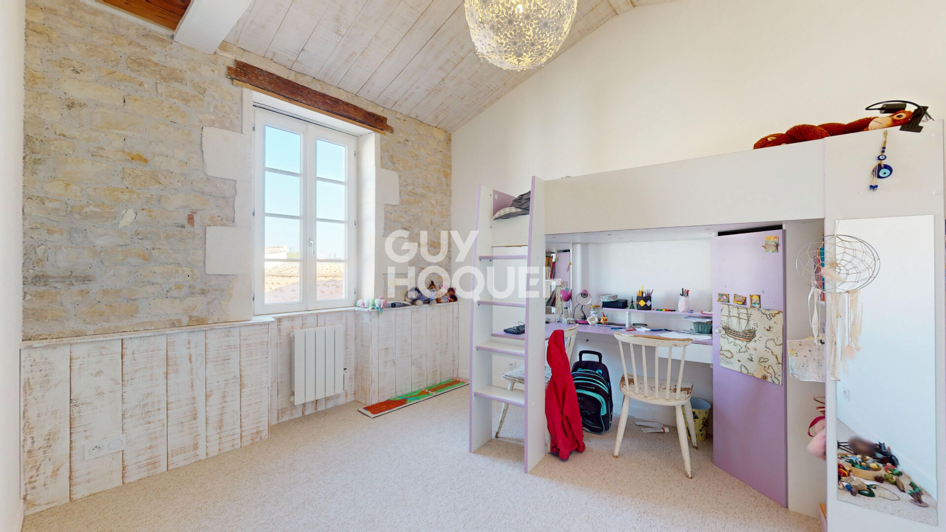 A vendre à Sainte-Marie-de-Ré - Un havre de paix