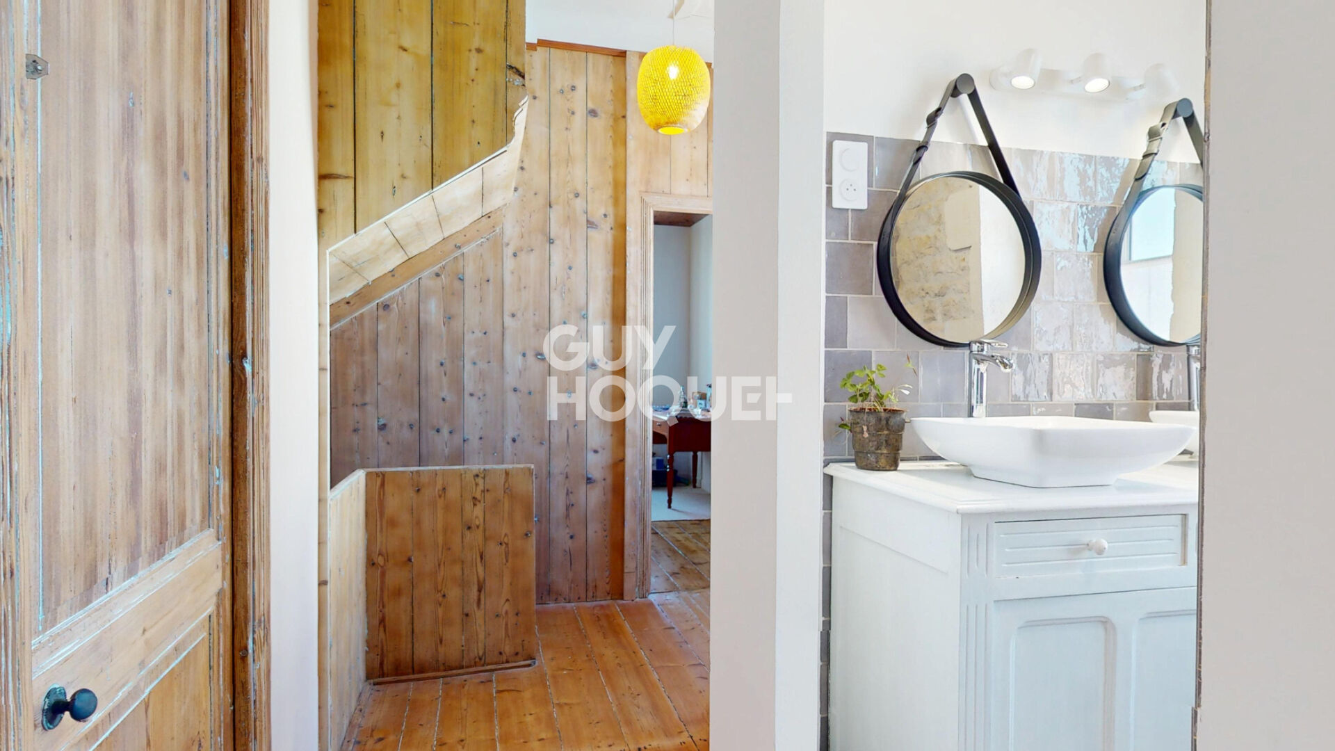 A vendre à Sainte-Marie-de-Ré - Un havre de paix