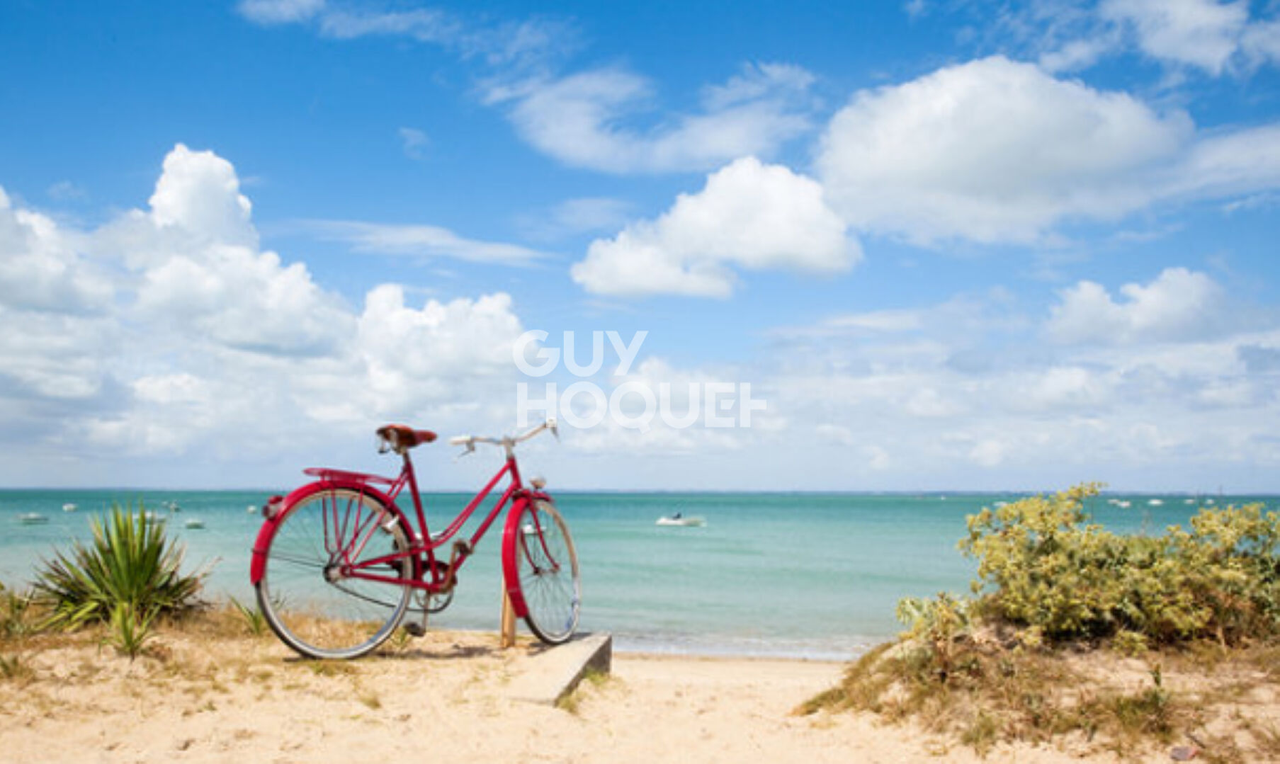 Terrain à vendre à Sainte-Marie-de-Ré - Opportunité rare