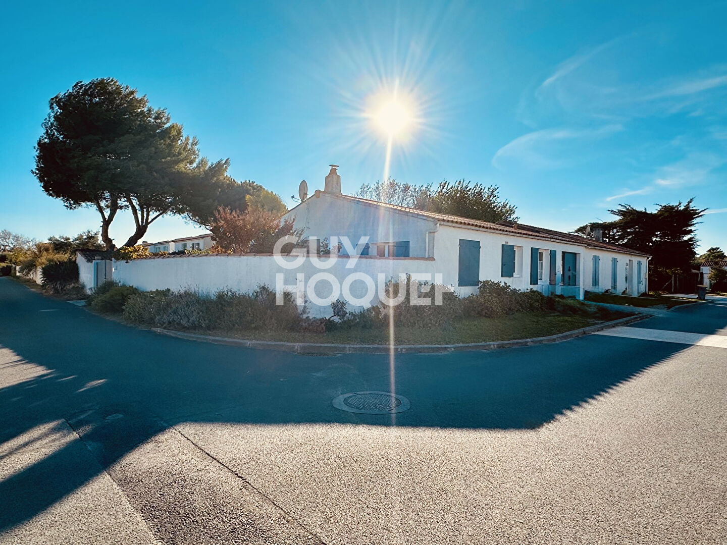 Maison à vendre à Ars-en-Ré - Une opportunité à ne pas manquer !