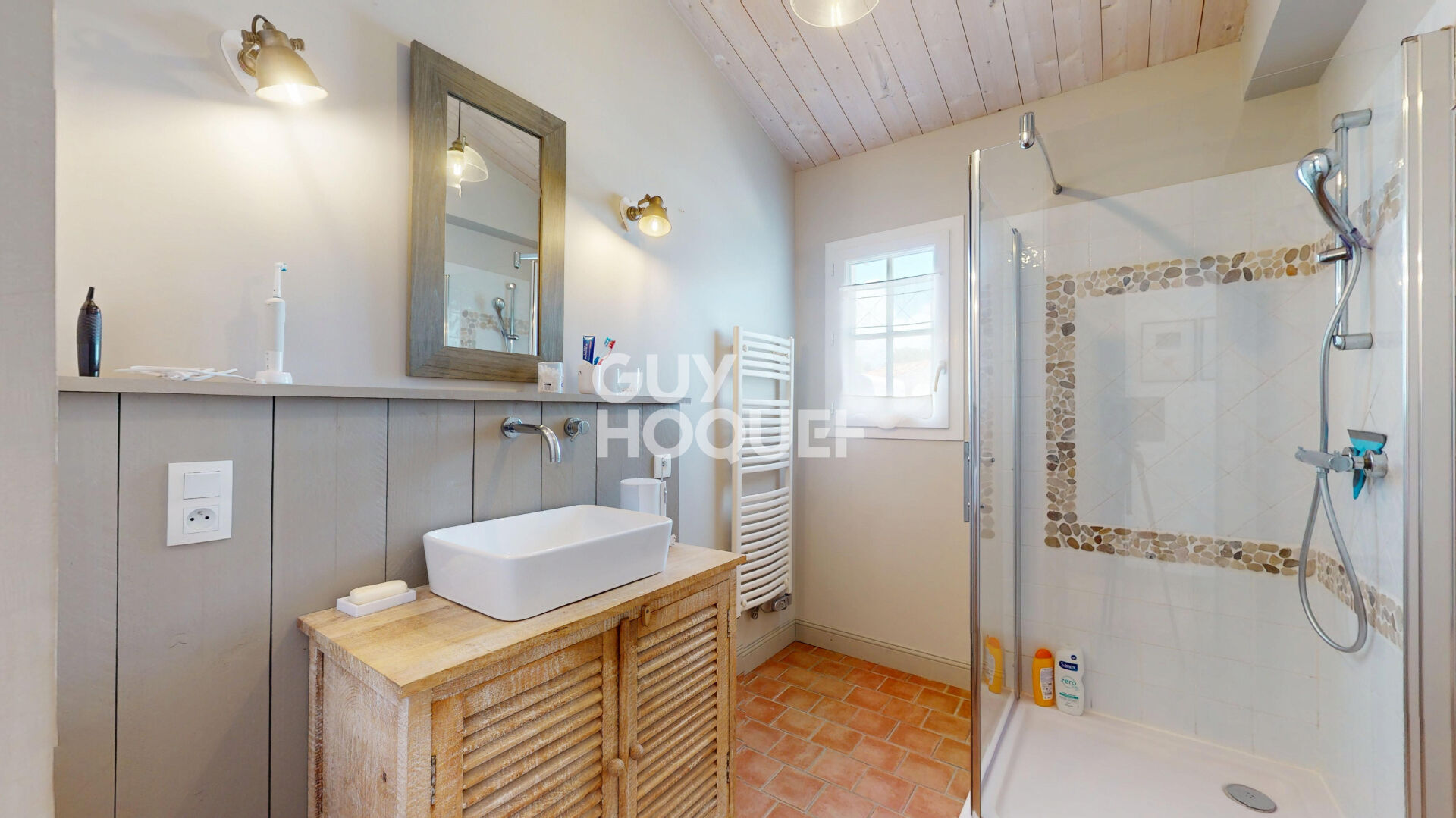 Maison spacieuse à Sainte-Marie-de-Ré ? entre océan et commodités