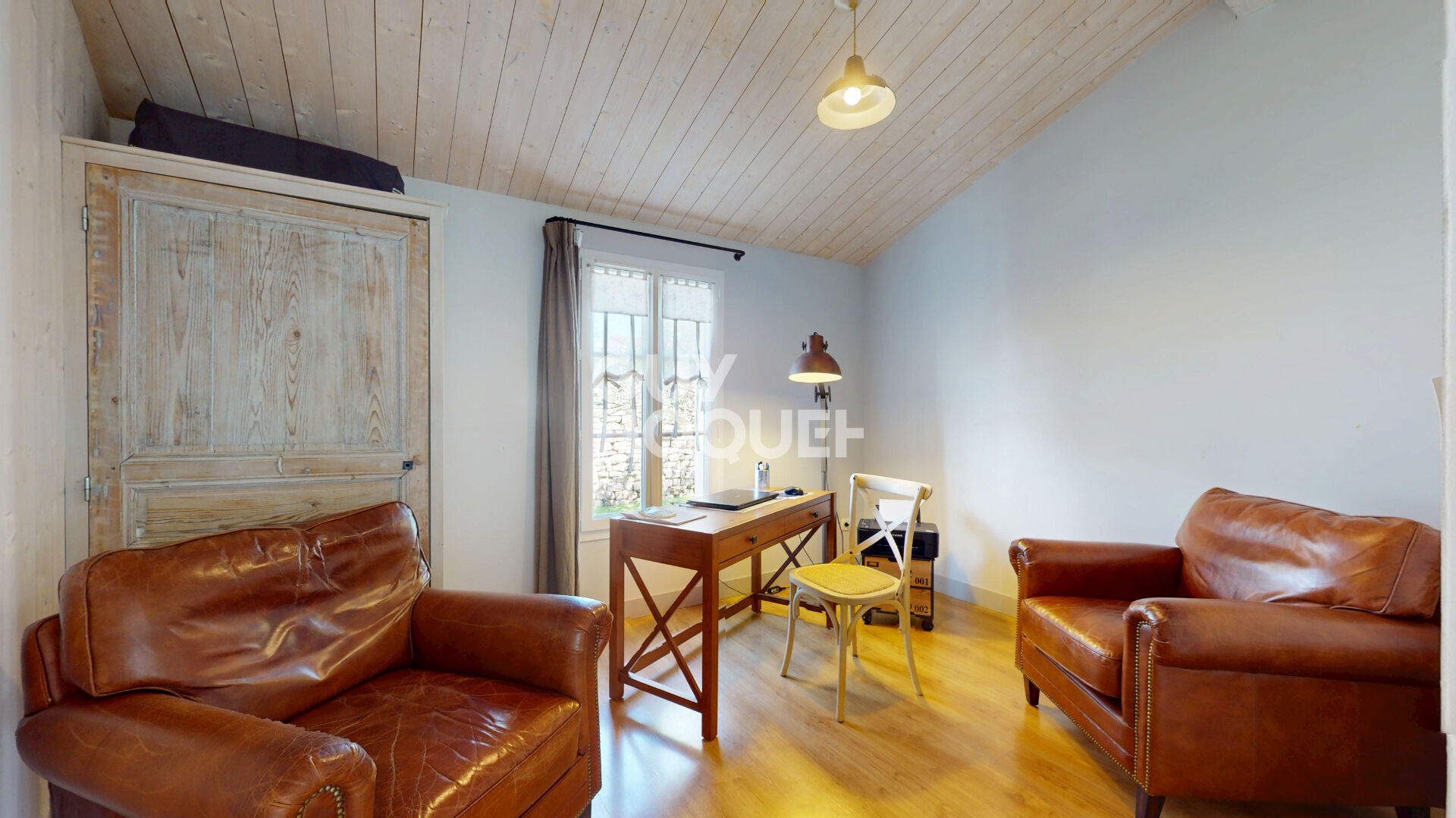 Maison spacieuse à Sainte-Marie-de-Ré ? entre océan et commodités