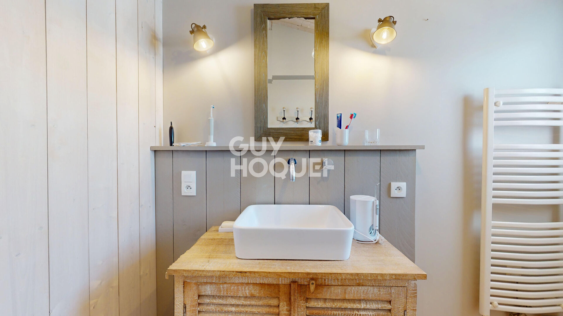 Maison spacieuse à Sainte-Marie-de-Ré ? entre océan et commodités