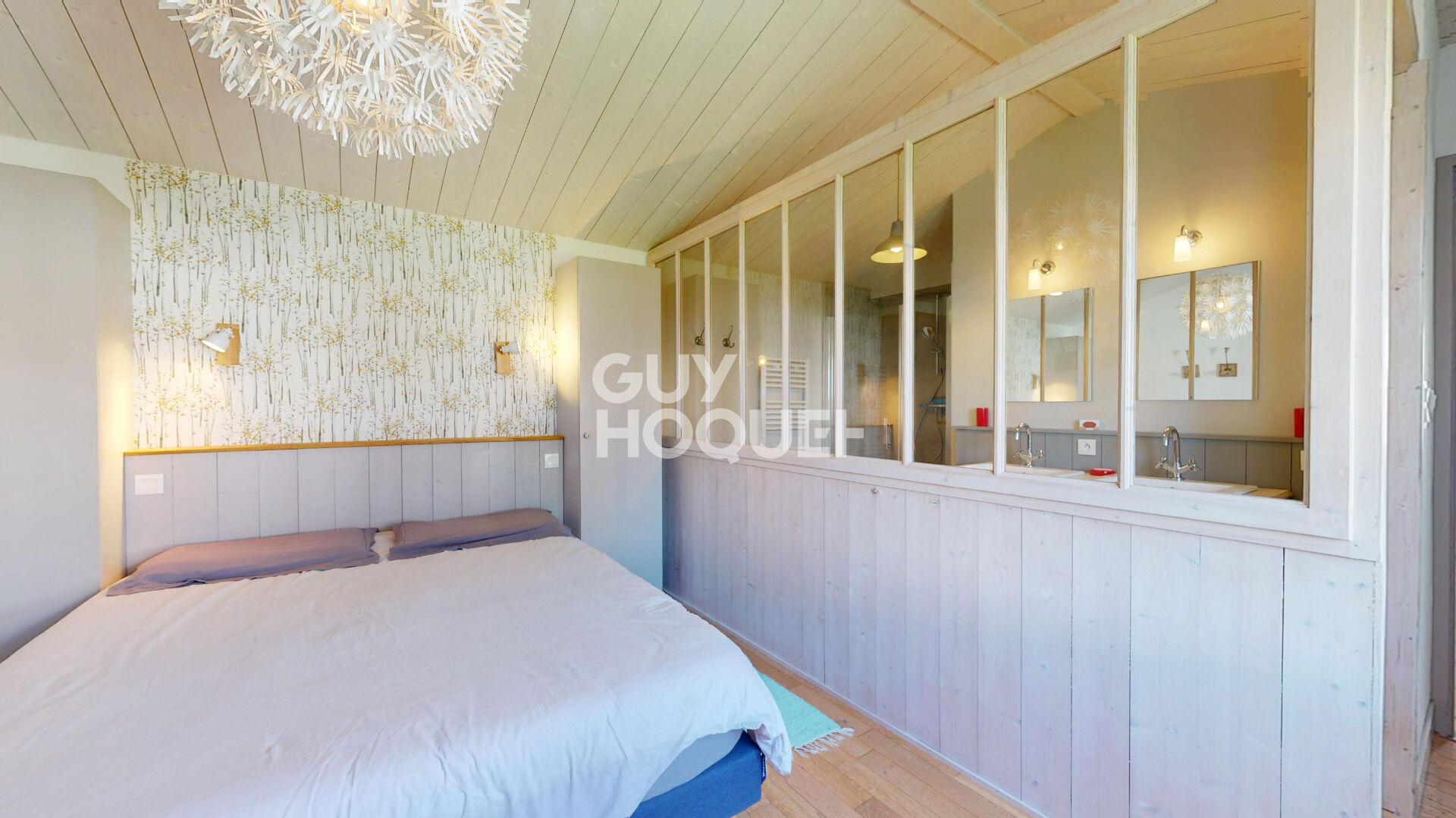 Maison spacieuse à Sainte-Marie-de-Ré ? entre océan et commodités