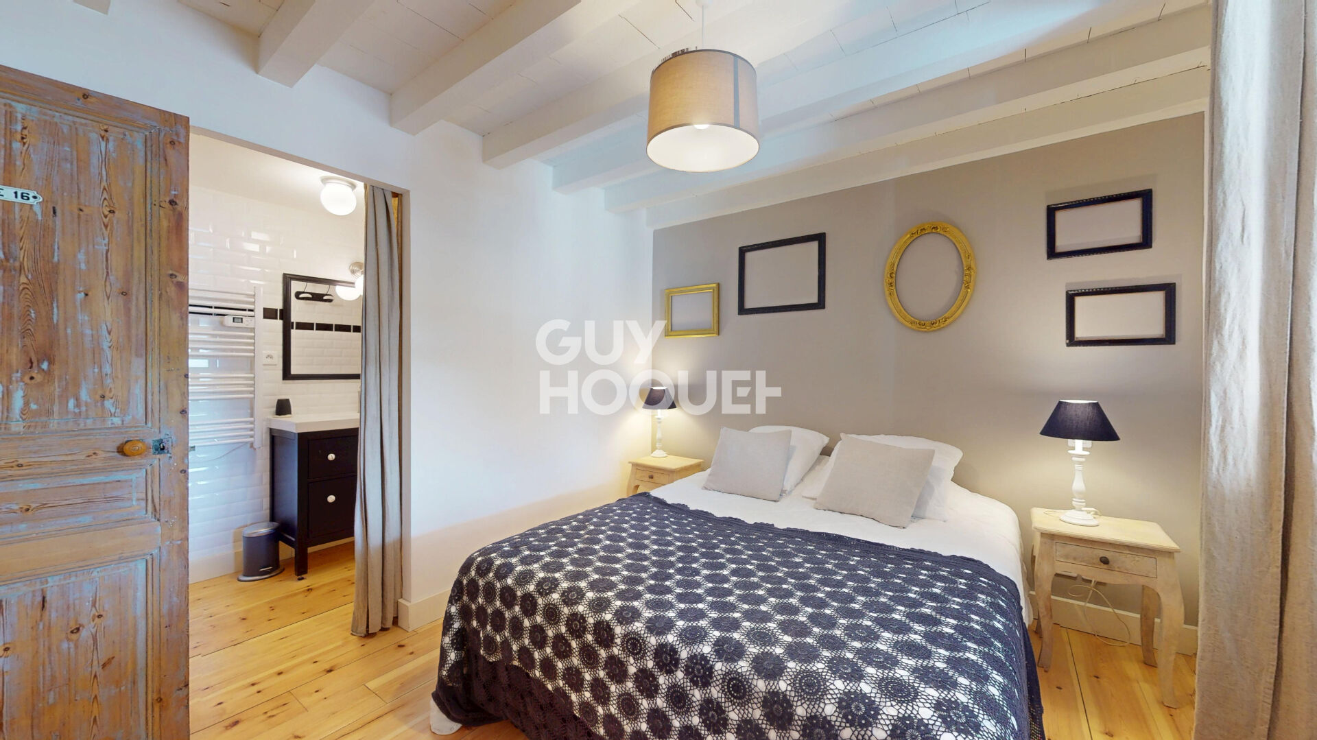 À VENDRE - Maison d'Exception à Rivedoux-Plage (Île de Ré)