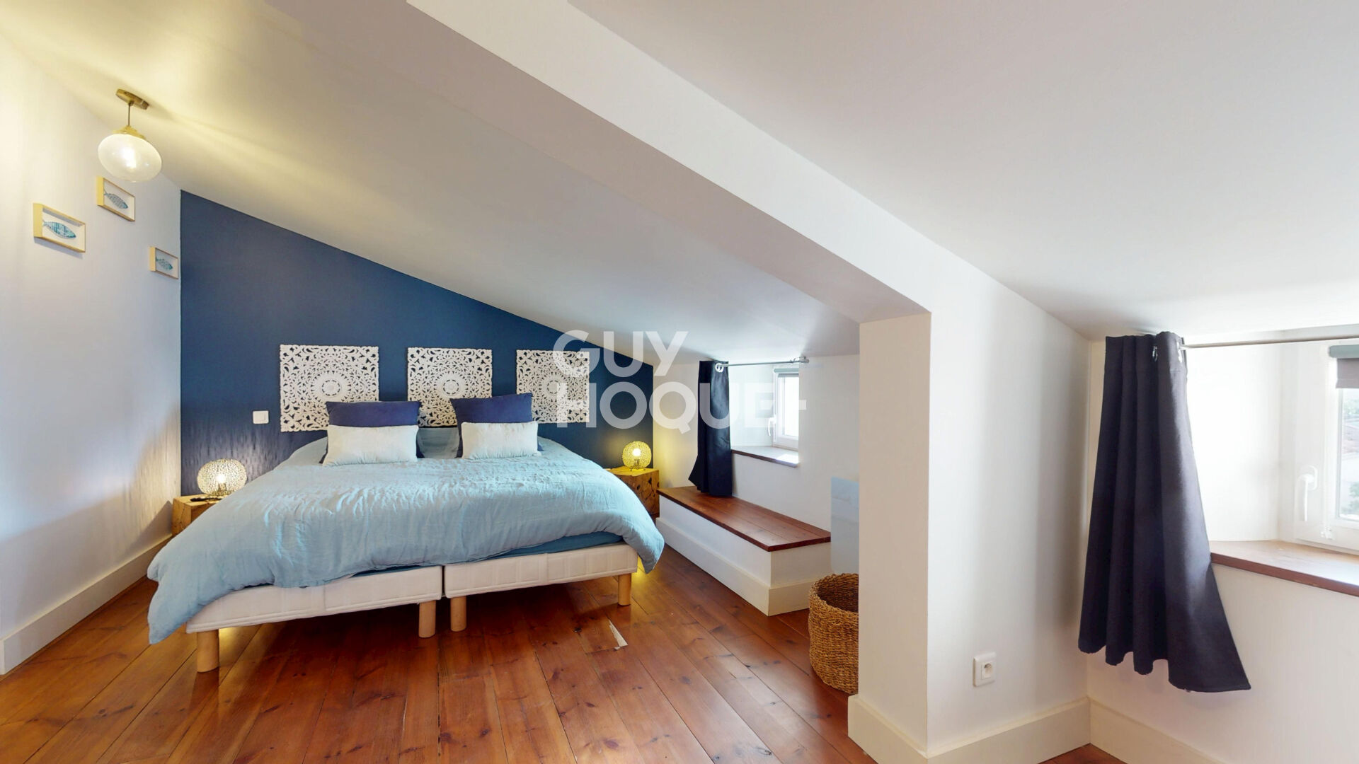 À VENDRE - Maison d'Exception à Rivedoux-Plage (Île de Ré)