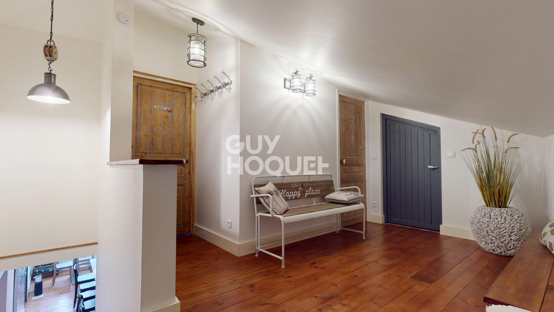 À VENDRE - Maison d'Exception à Rivedoux-Plage (Île de Ré)