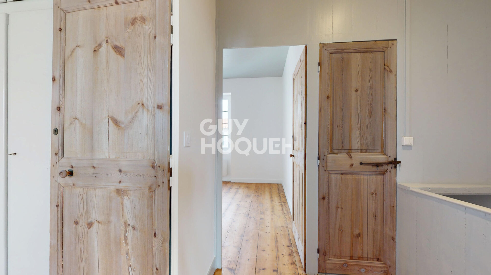 A vendre - Sainte-Marie-de-Ré - Maison de village rénovée avec charme