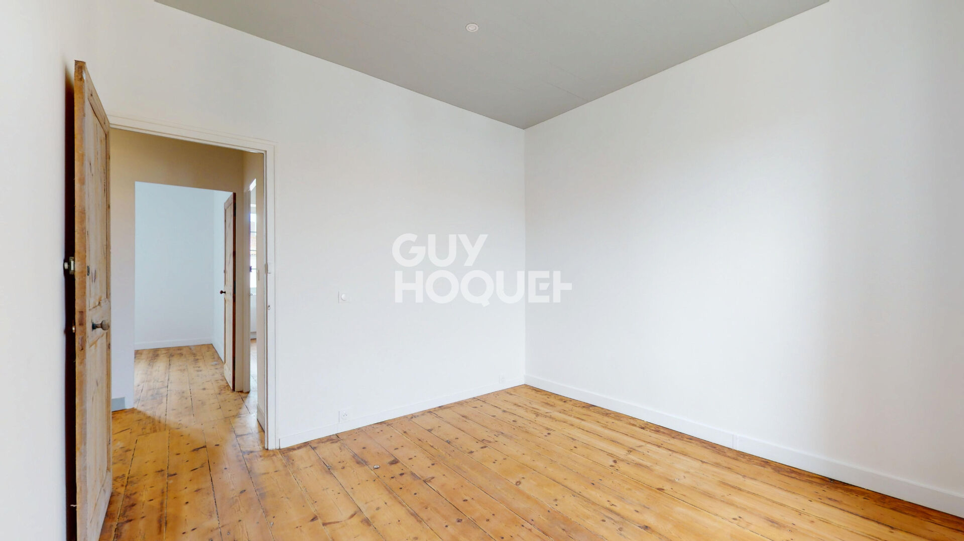 A vendre - Sainte-Marie-de-Ré - Maison de village rénovée avec charme