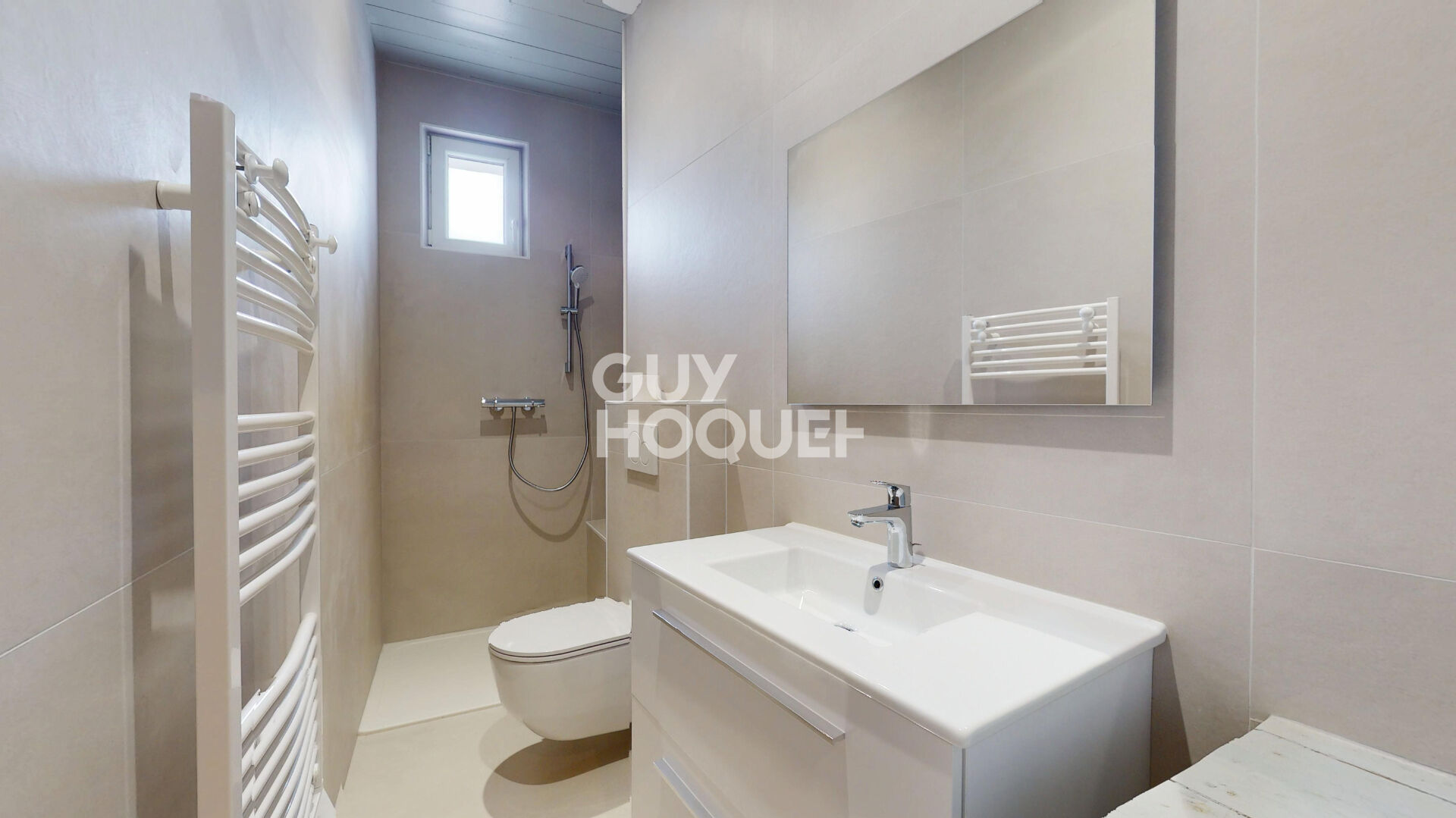 A vendre - Sainte-Marie-de-Ré - Maison de village rénovée avec charme