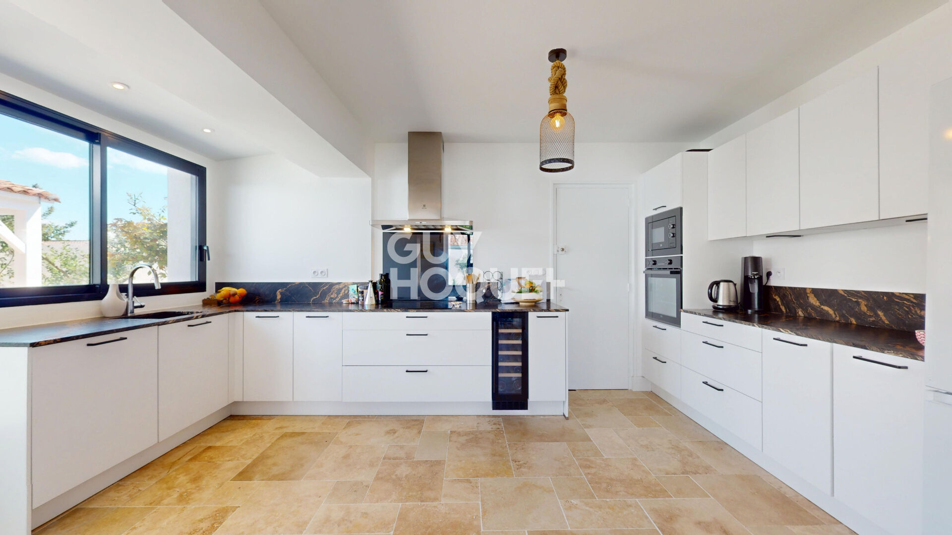 Maison de charme à Loix