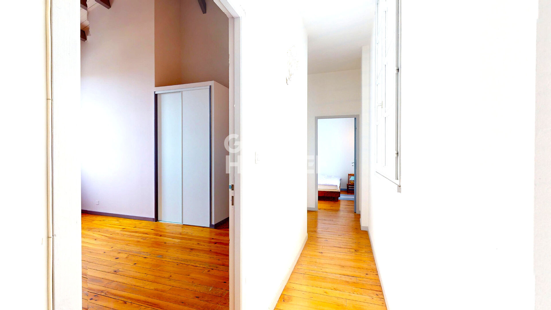 Maison spacieuse à vendre au Bois-Plage-en-Ré !