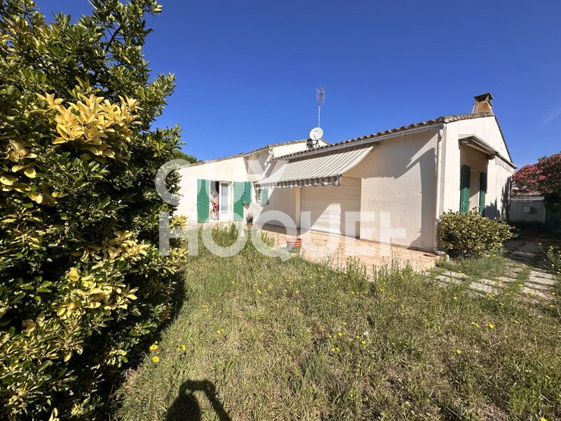 Maison à vendre à Ars-en-Ré - Une opportunité à ne pas manquer !