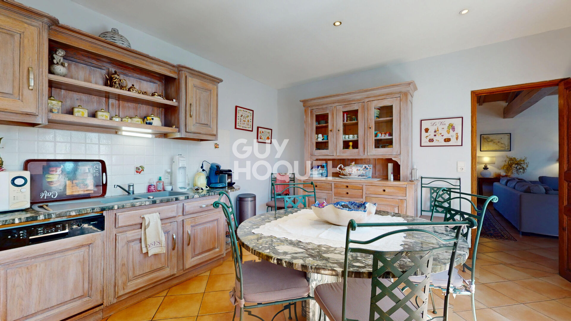 Maison spacieuse à Sainte-Marie-de-Ré ? emplacement privilégié