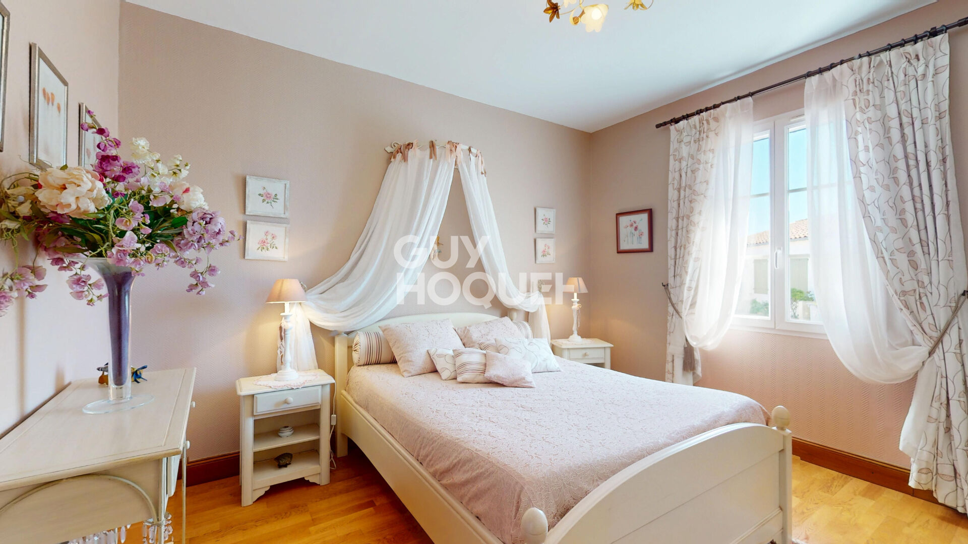 Maison spacieuse à Sainte-Marie-de-Ré ? emplacement privilégié