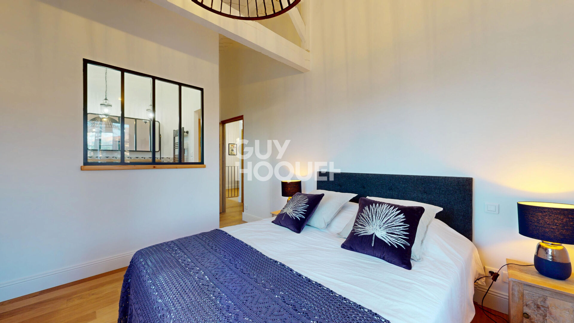 Élégante Maison à Rivedoux-Plage : Un Havre de Paix à Vendre