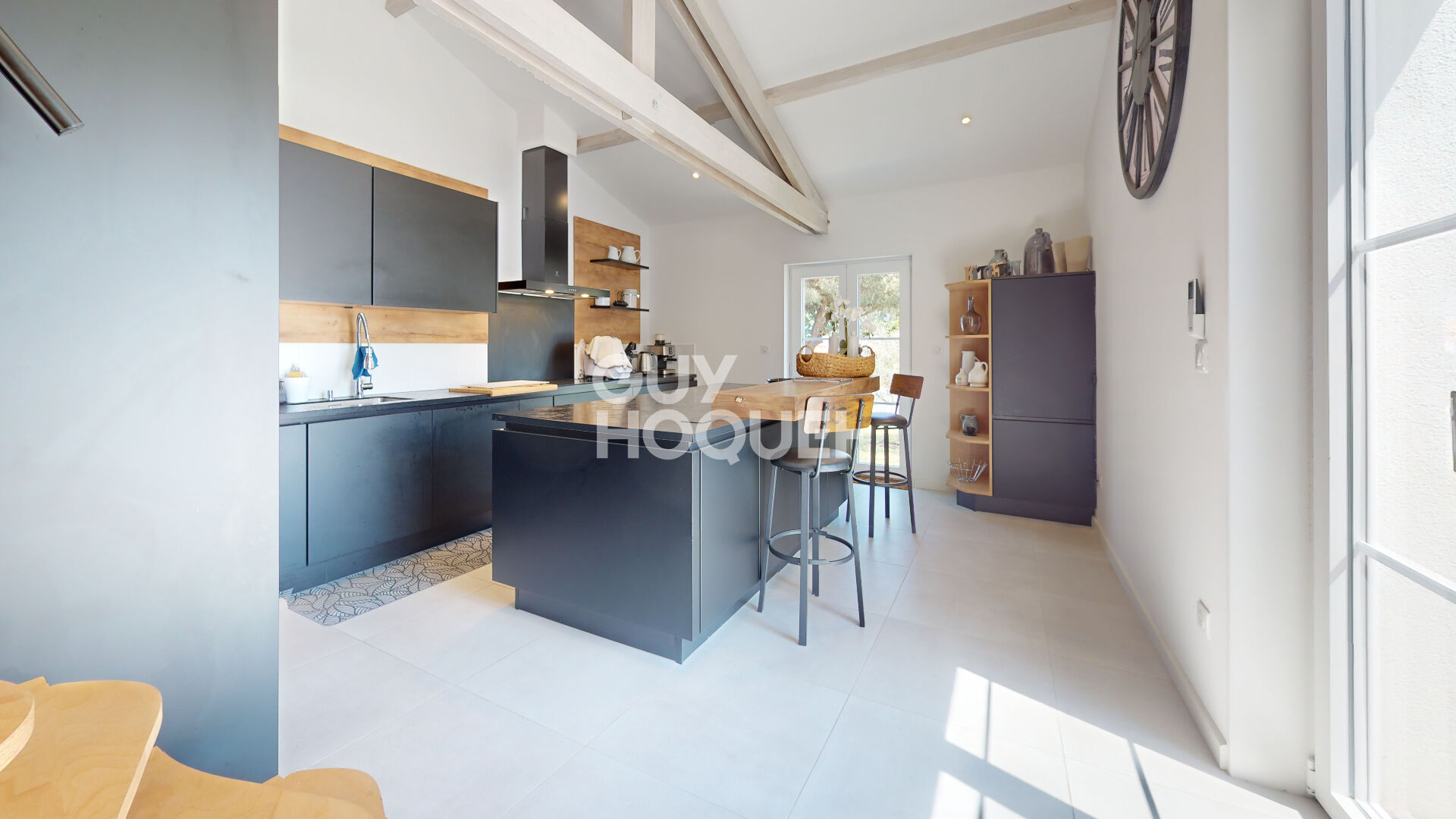 Maison d'exception à vendre à Sainte-Marie-de-Ré