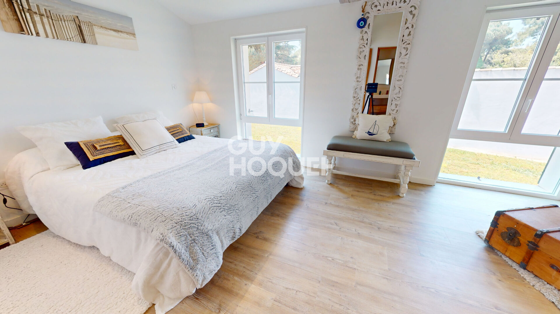 Maison d'exception à vendre à Sainte-Marie-de-Ré