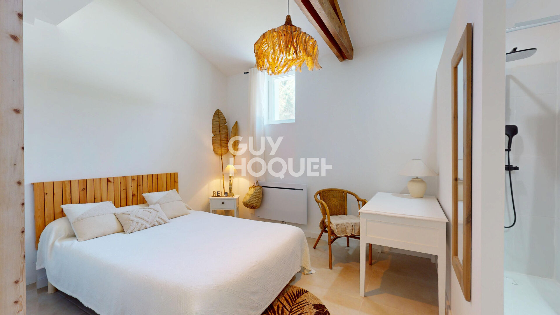 Maison d'exception à vendre à Sainte-Marie-de-Ré