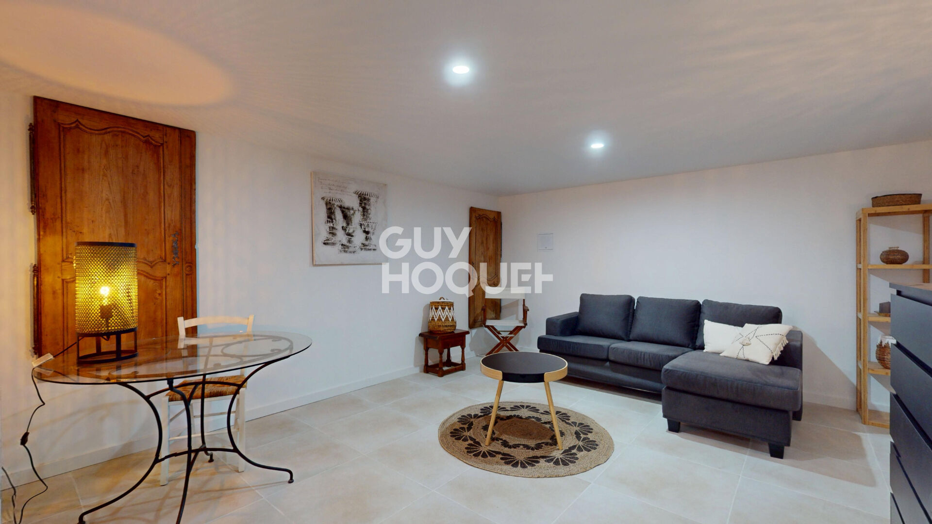 Maison d'exception à vendre à Sainte-Marie-de-Ré