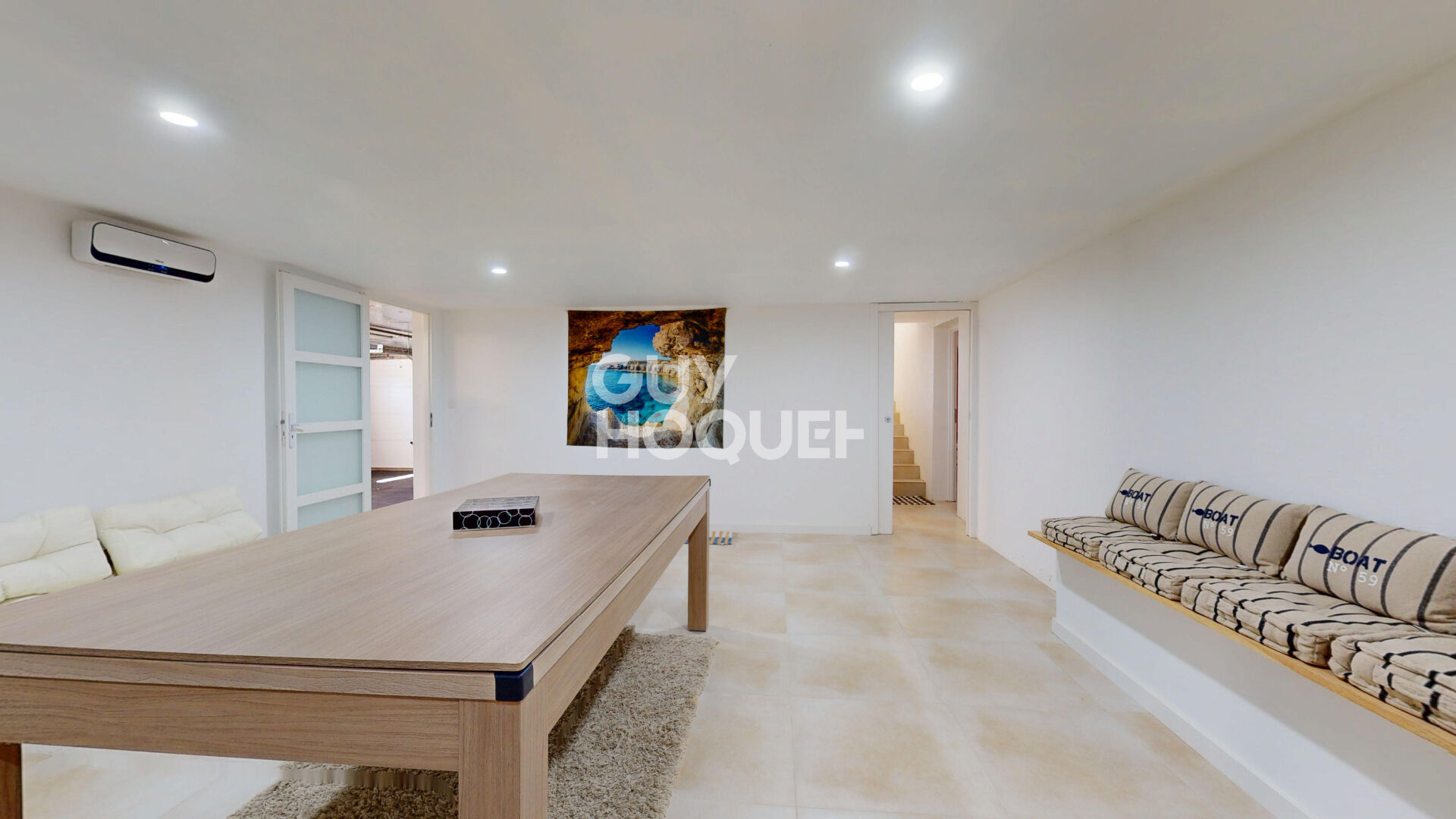 Maison d'exception à vendre à Sainte-Marie-de-Ré