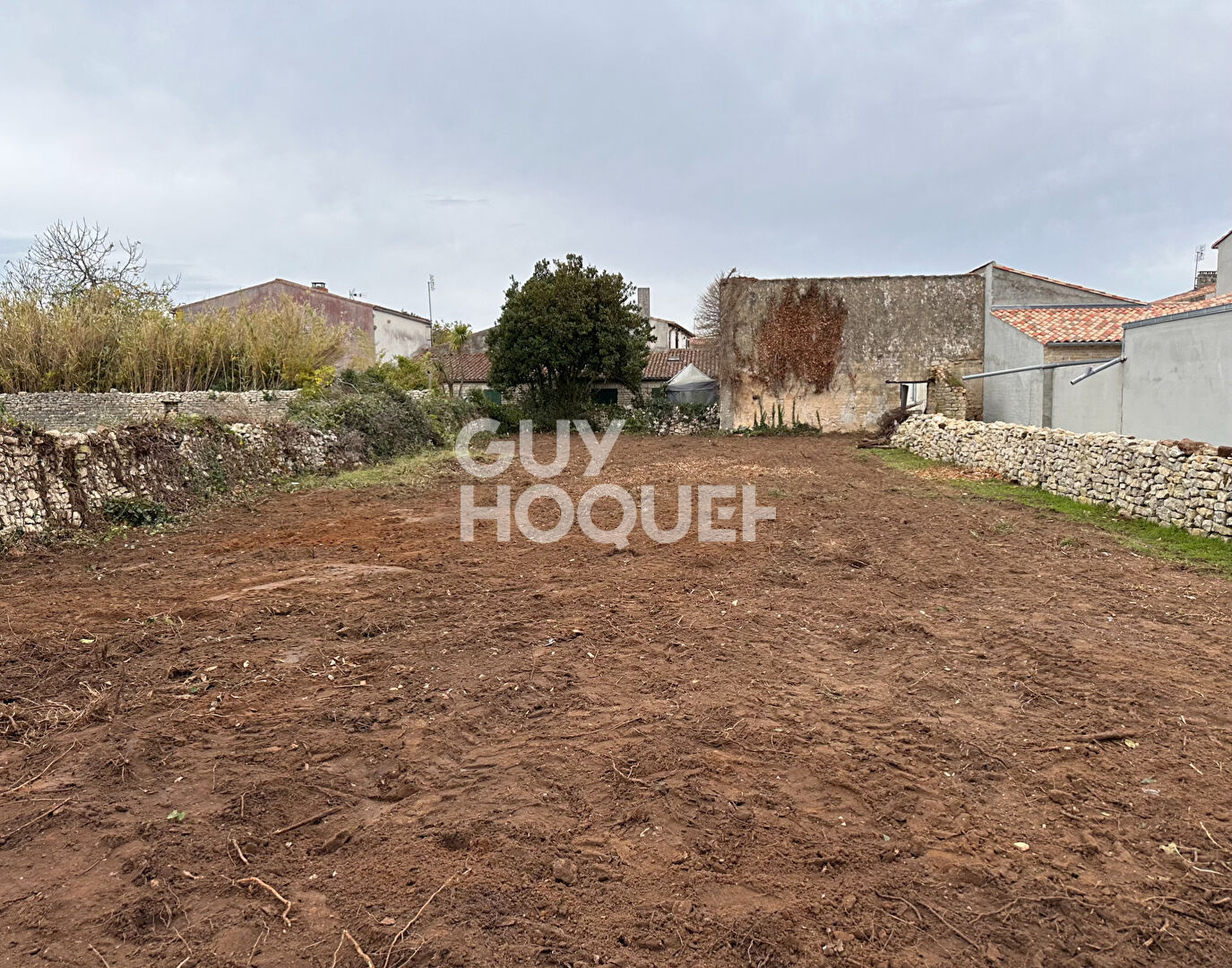 Maison à vendre à Sainte-Marie-de-Ré - Opportunité à ne pas manquer !