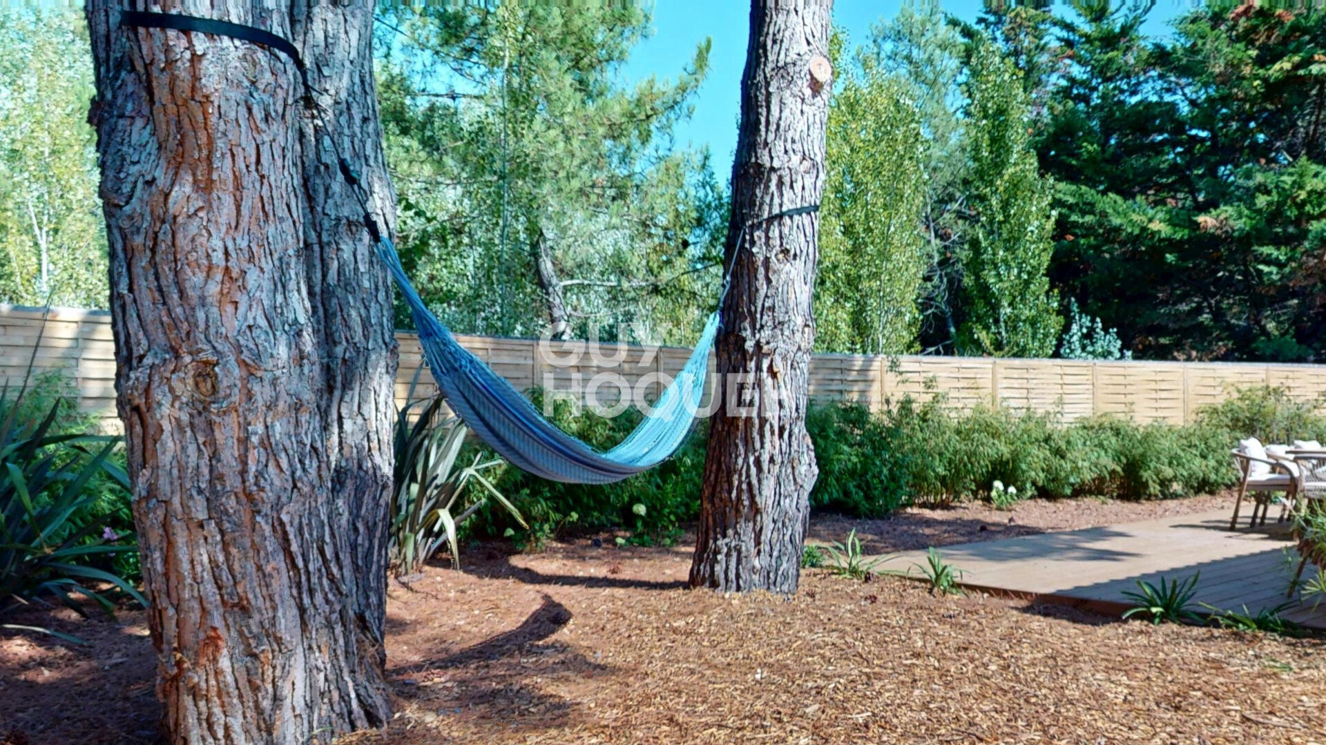 Le Bois-Plage-en-Ré. Maison d'exception : le parfait équilibre entre plages et commerces
