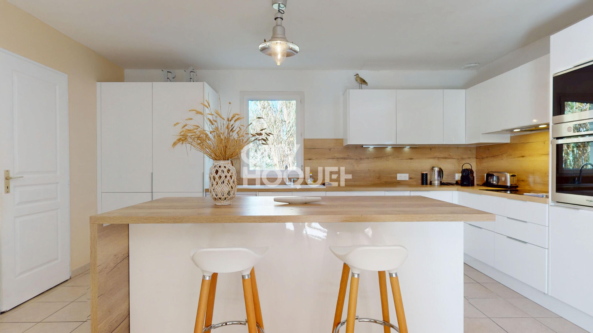 Maison spacieuse à vendre à Sainte-Marie-de-Ré - Un véritable bijou !