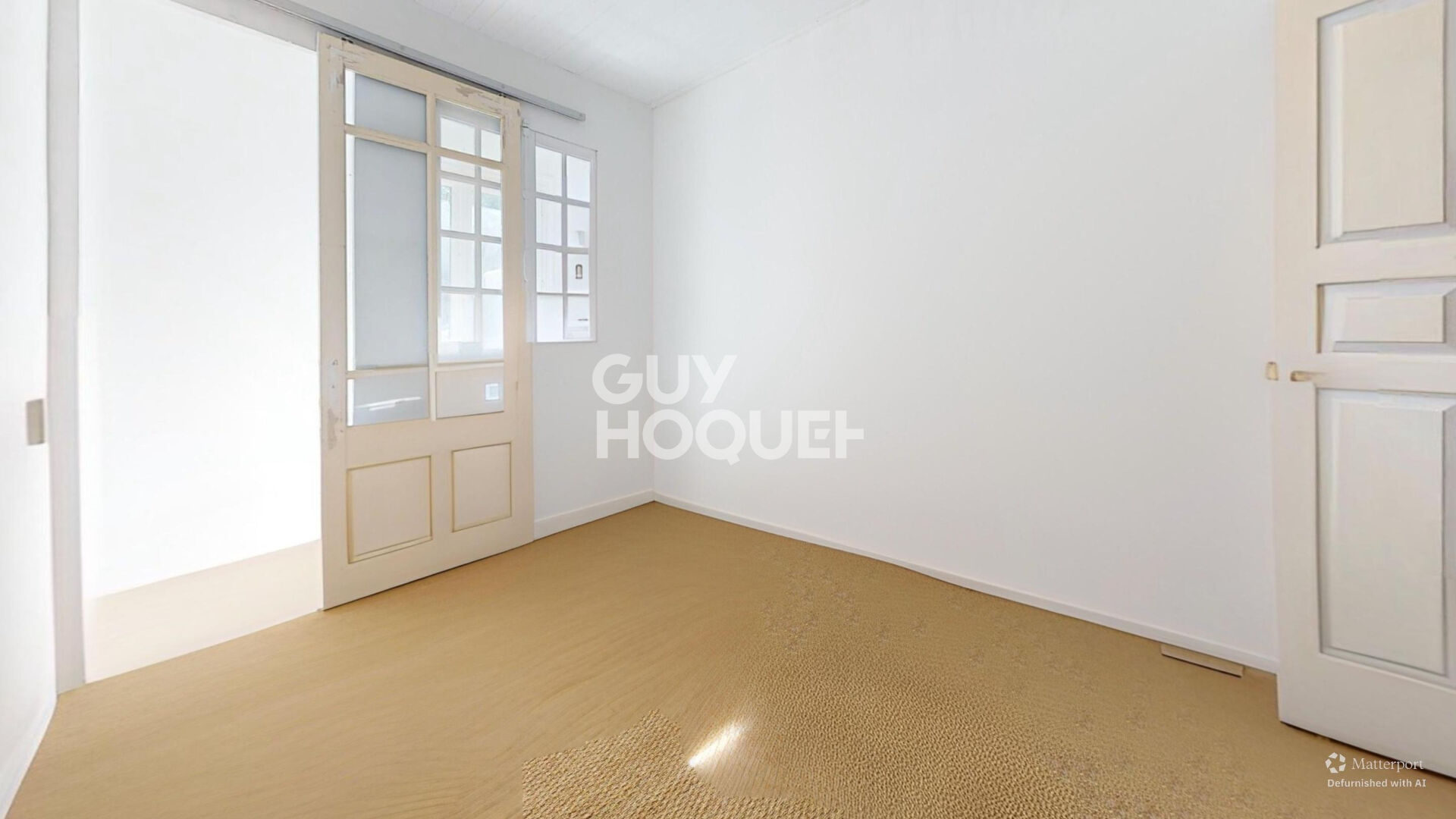 À vendre - Maison  de plain-pied ? à 200 m du port