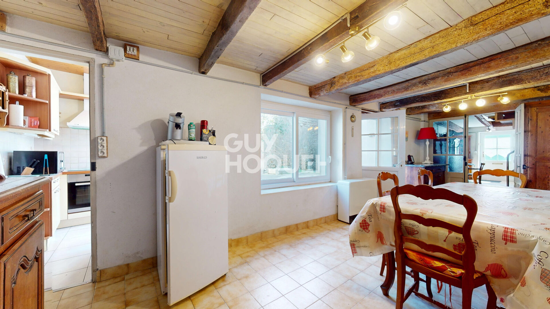 RARE À ARS-EN-RÉ ? FORT POTENTIEL À VALORISER