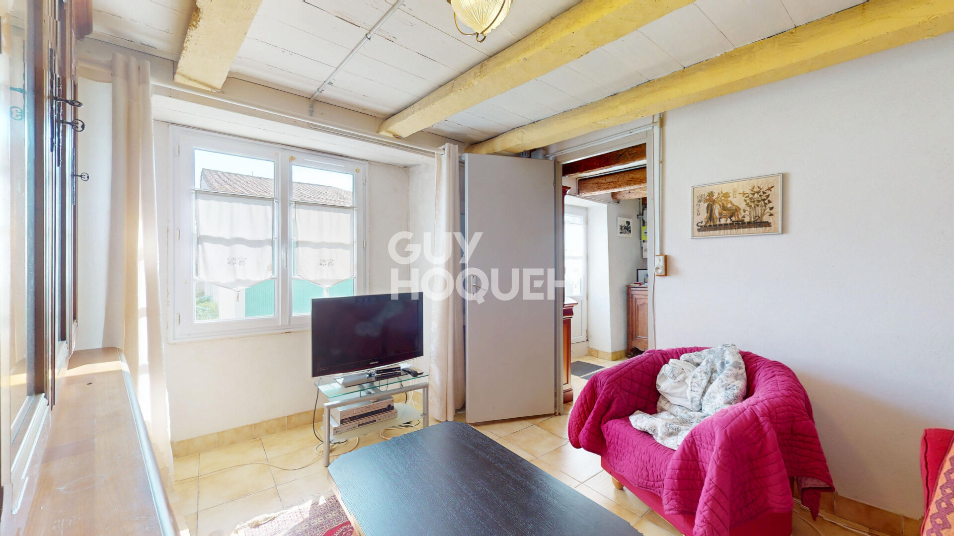 RARE À ARS-EN-RÉ ? FORT POTENTIEL À VALORISER