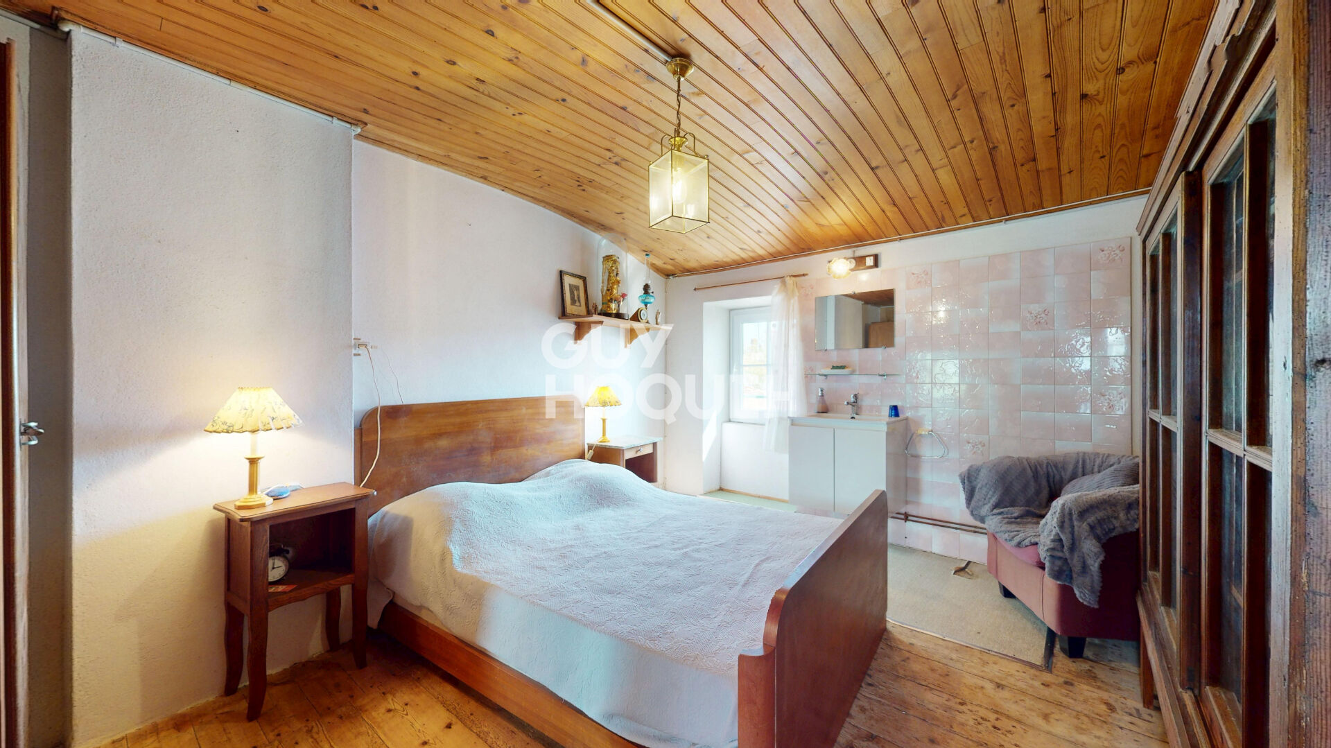 RARE À ARS-EN-RÉ ? FORT POTENTIEL À VALORISER