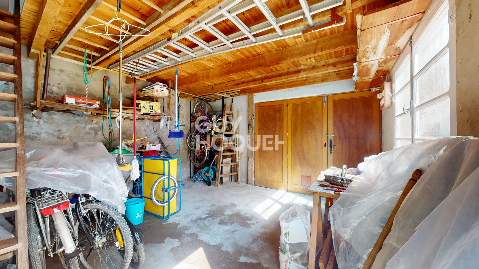 RARE À ARS-EN-RÉ ? FORT POTENTIEL À VALORISER