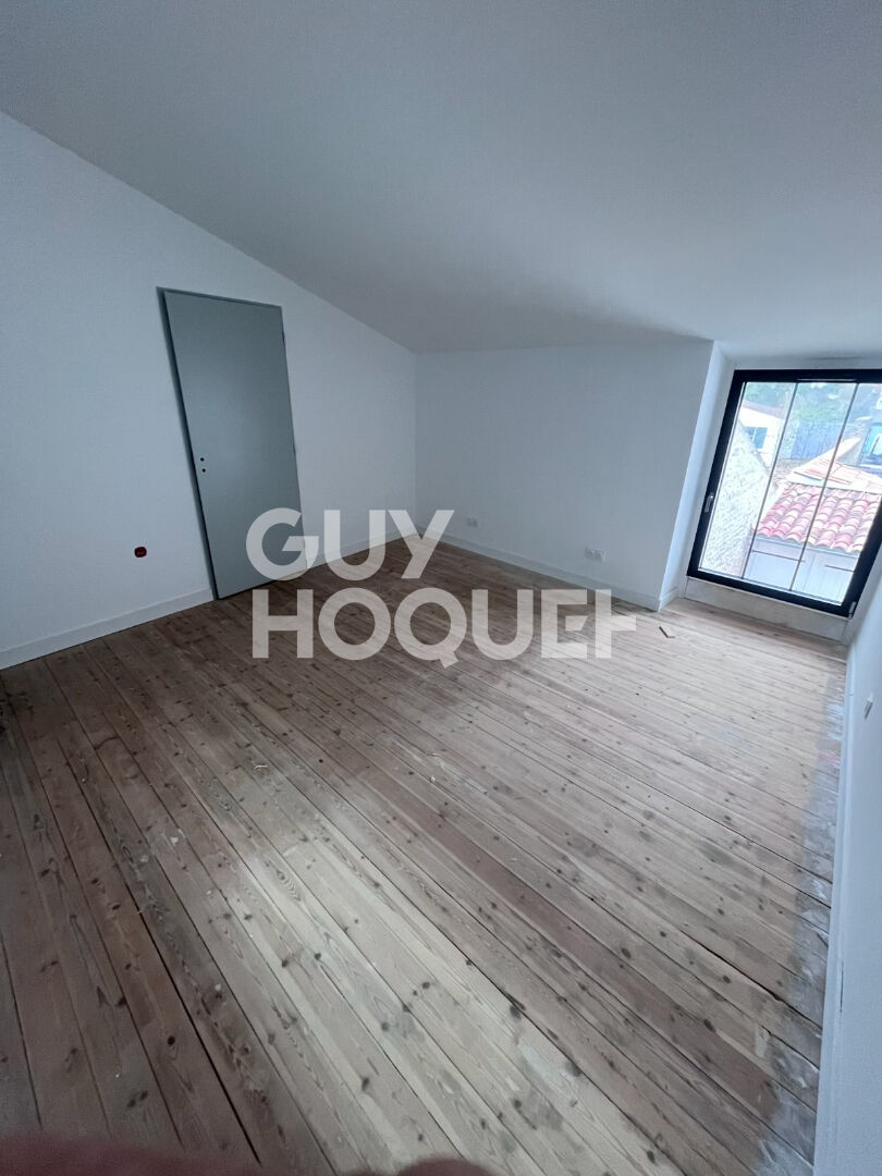 Maison à vendre à Sainte-Marie-de-Ré - Une opportunité à ne pas manquer !