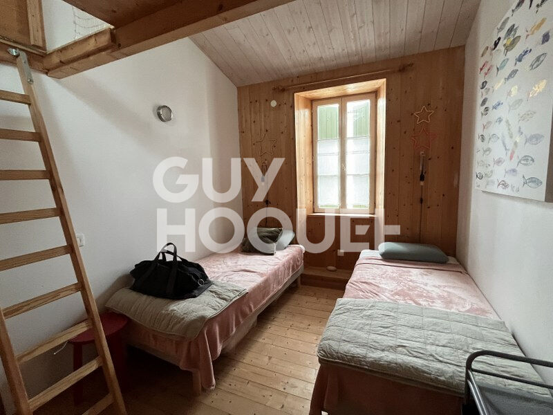 Maison Sainte Marie De Re 3 pièce(s) 48.36 m2