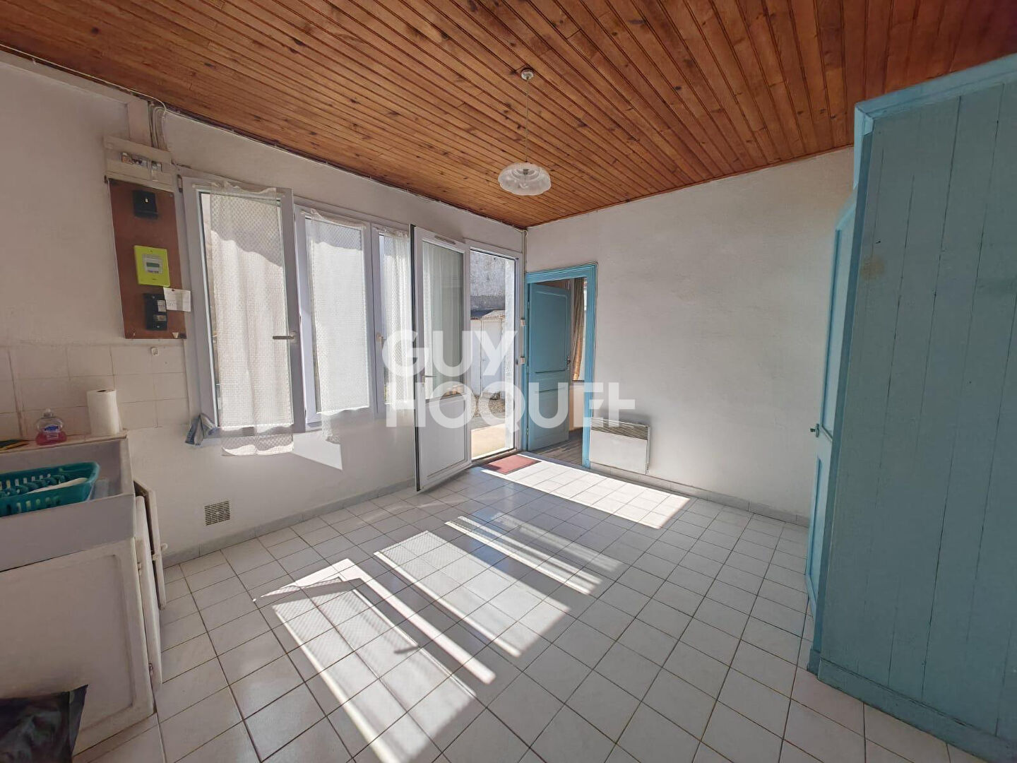 Charmante Maison à Vendre à Ars-en-Ré - Exclusivité Guy Hoquet !