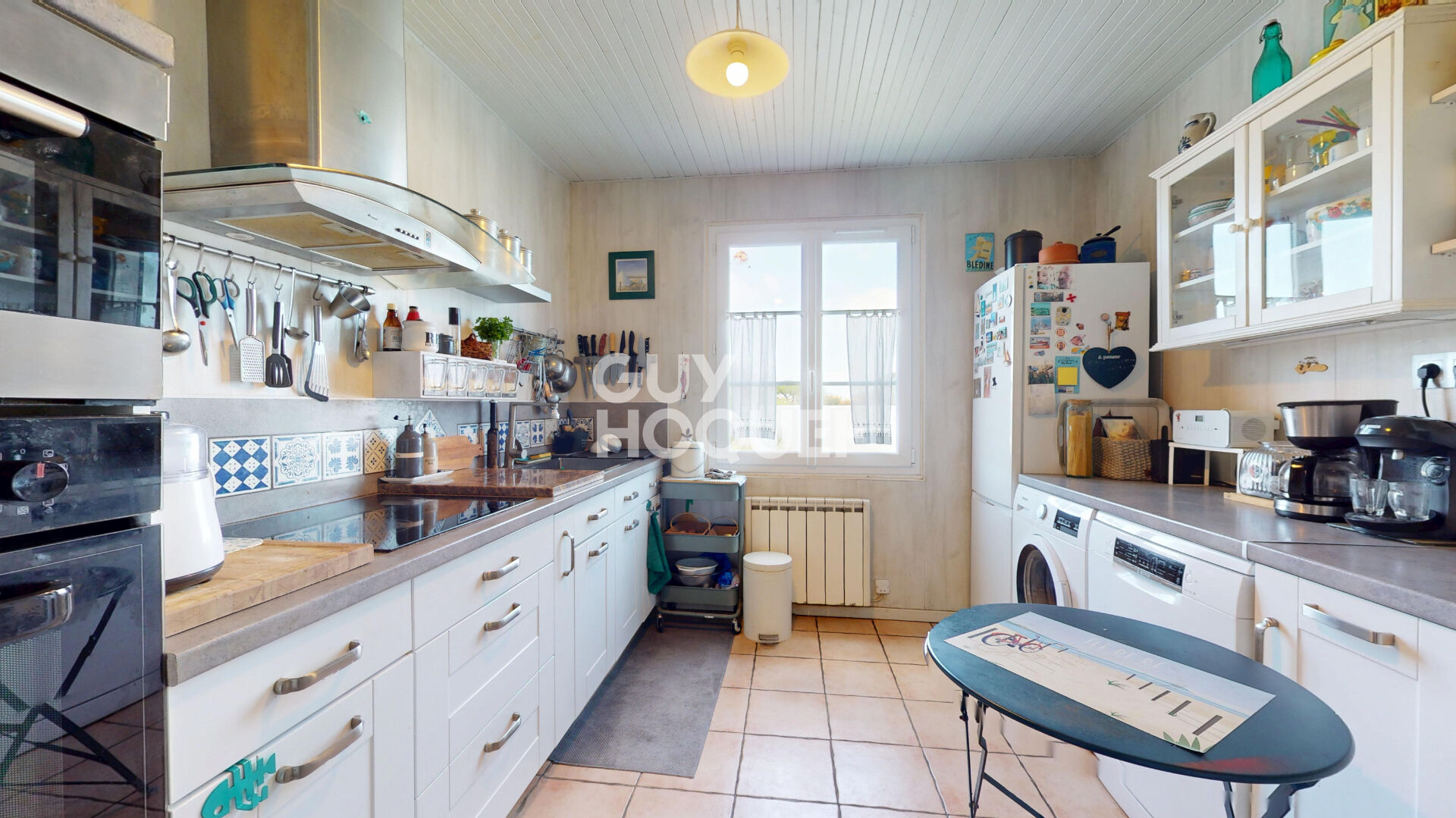 Maison à vendre à Ars-en-Ré - Exclusivité Guy Hoquet