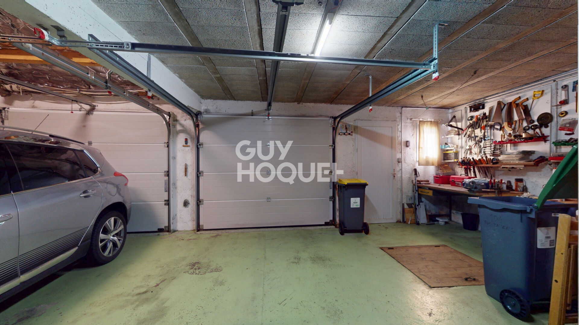 Maison de charme au coeur d'Ars-en-Ré ? emplacement idéal