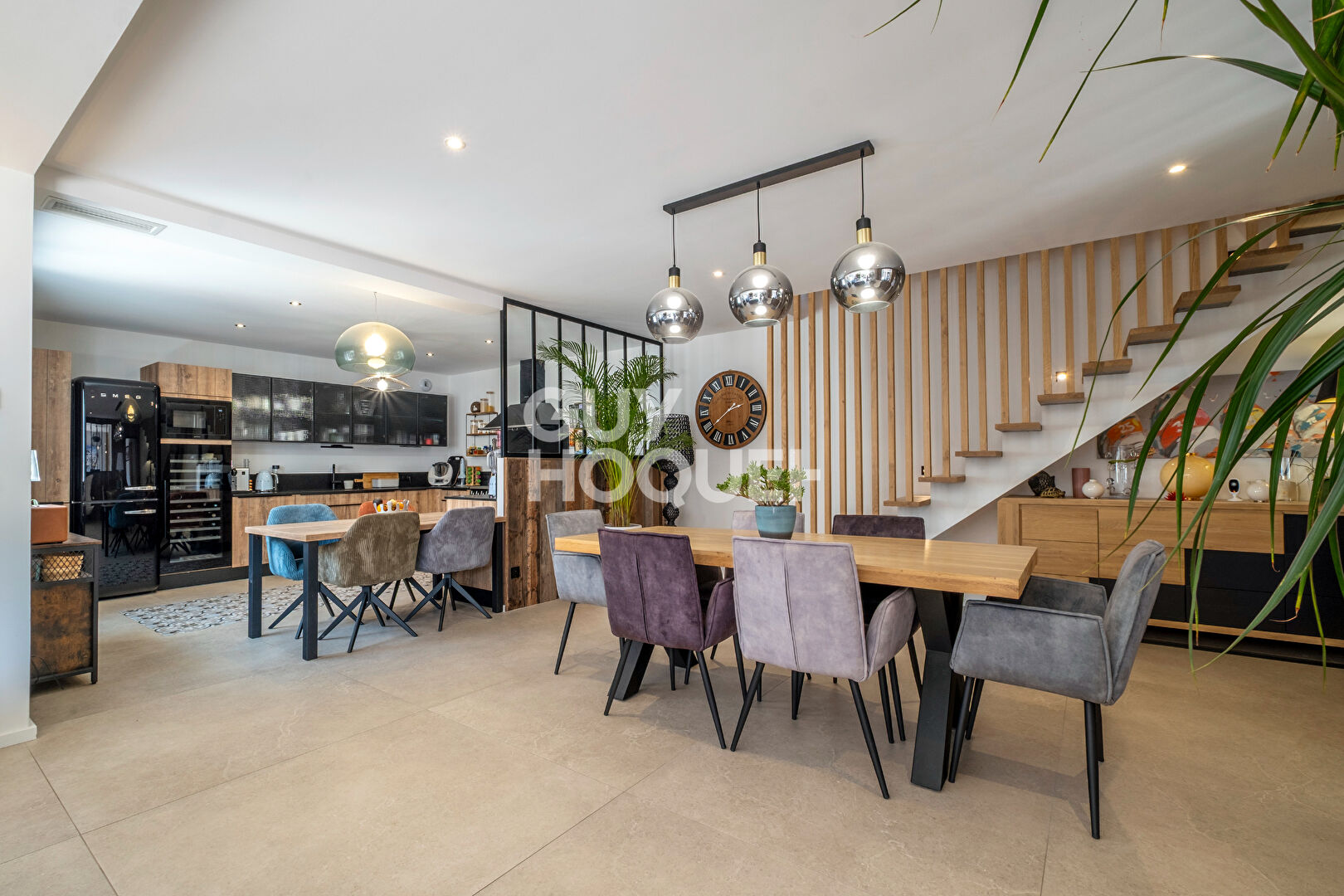 Maison d'exception à Rivedoux-Plage ? 244 m² de pur raffinement