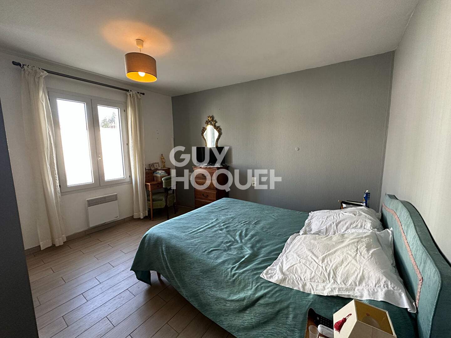 Exclusivité  Maison de charme en plein centre de La Flotte