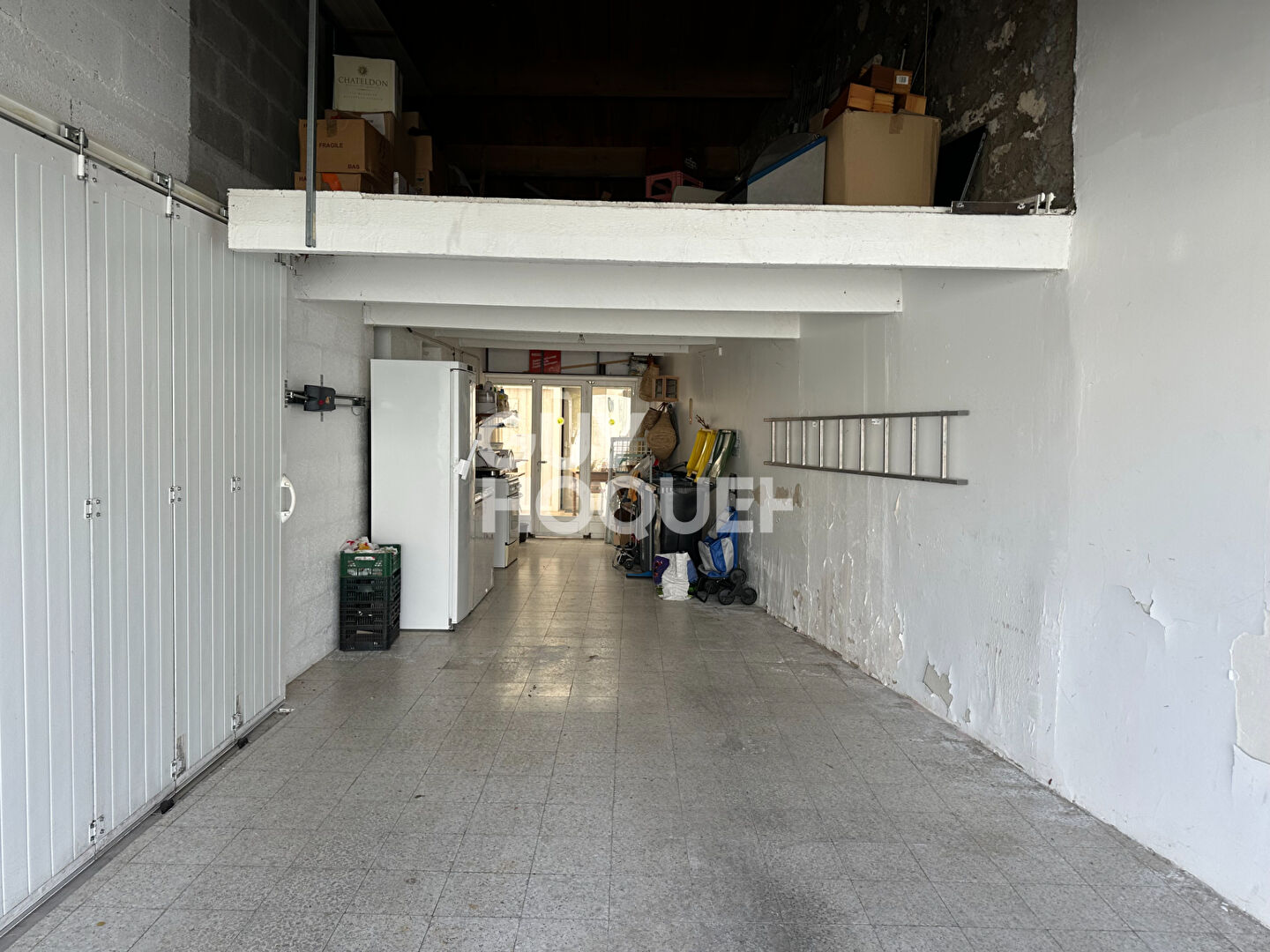 Exclusivité  Maison de charme en plein centre de La Flotte