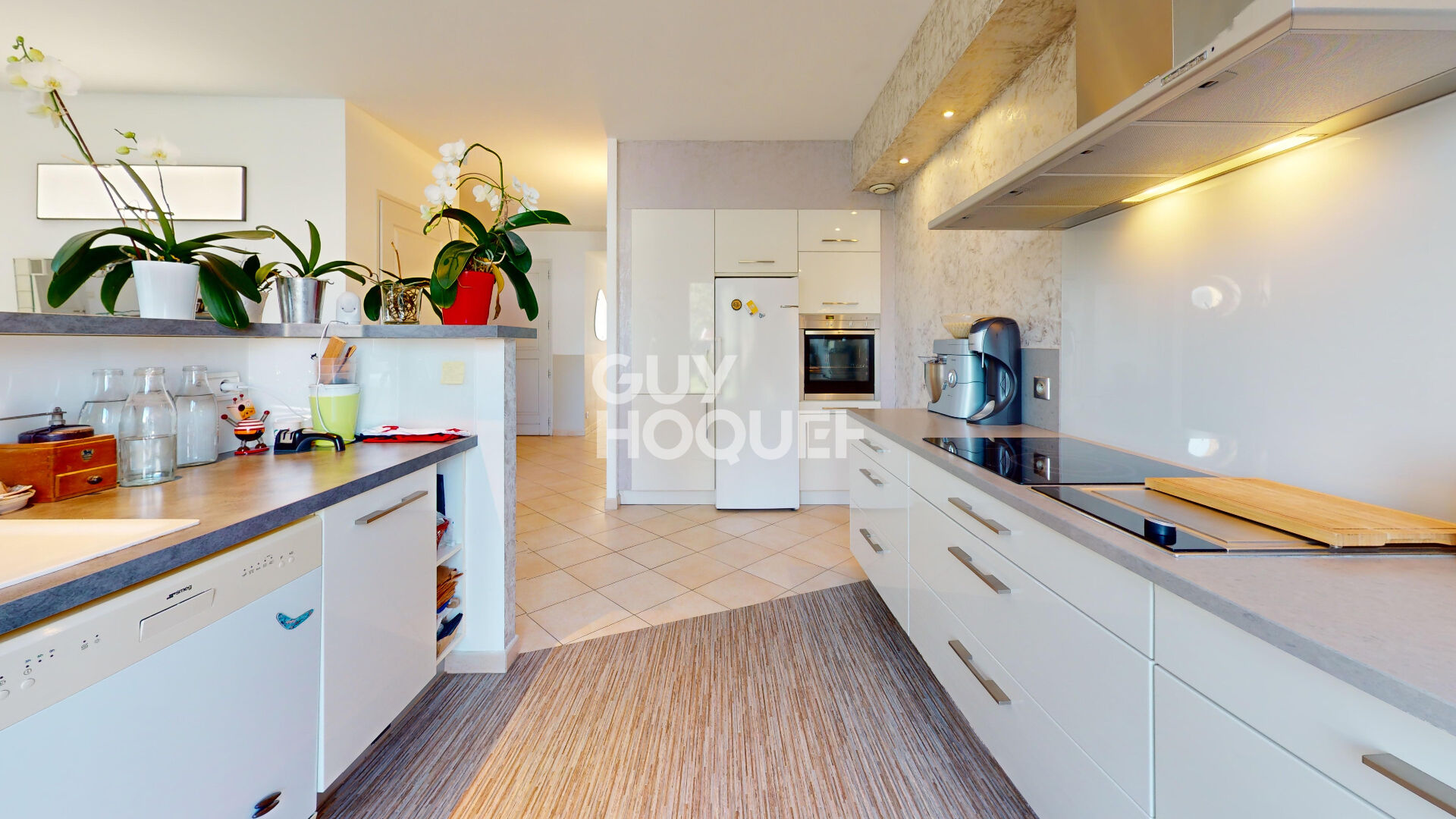 Maison 4 chambres Emplacement recherché à Rivedoux-Plage