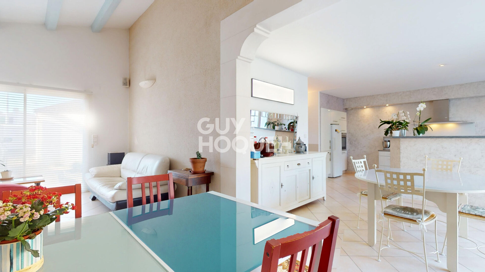 Maison 4 chambres Emplacement recherché à Rivedoux-Plage