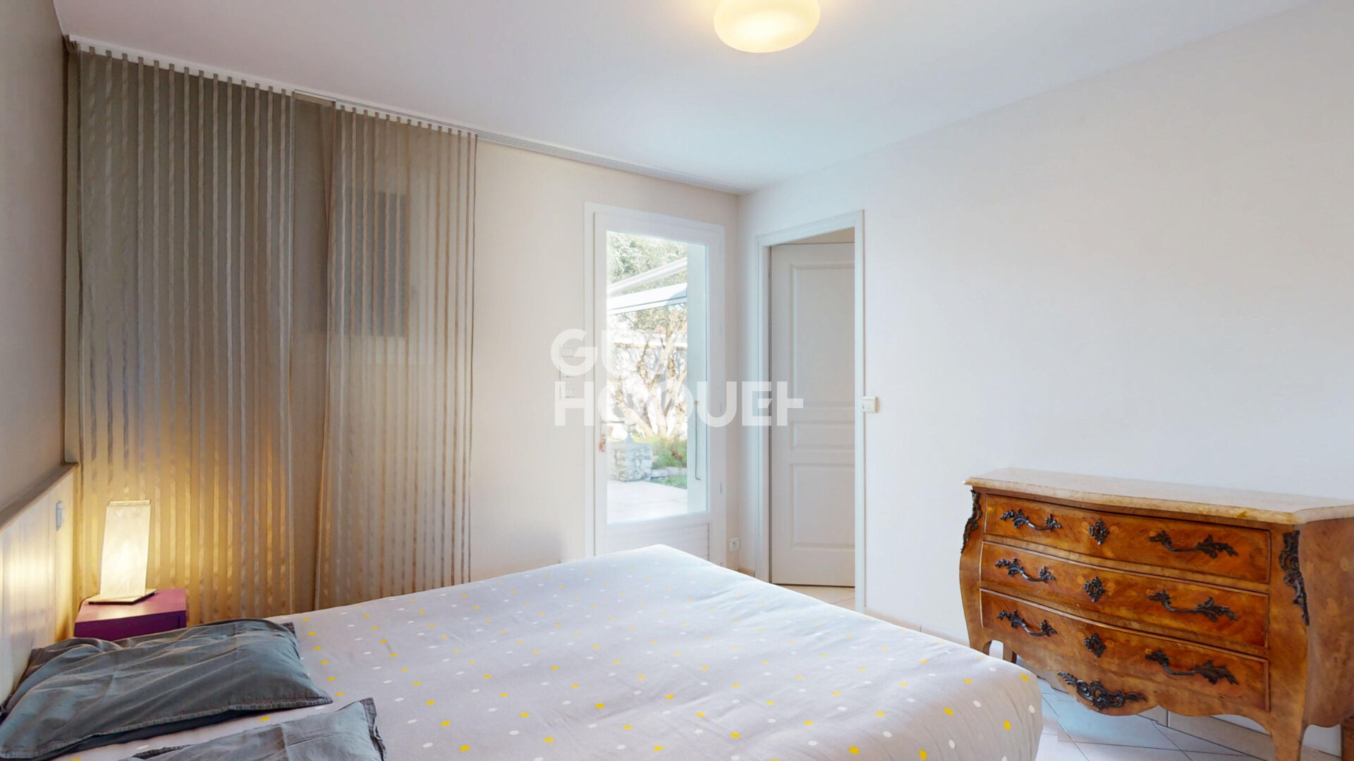 Maison 4 chambres Emplacement recherché à Rivedoux-Plage