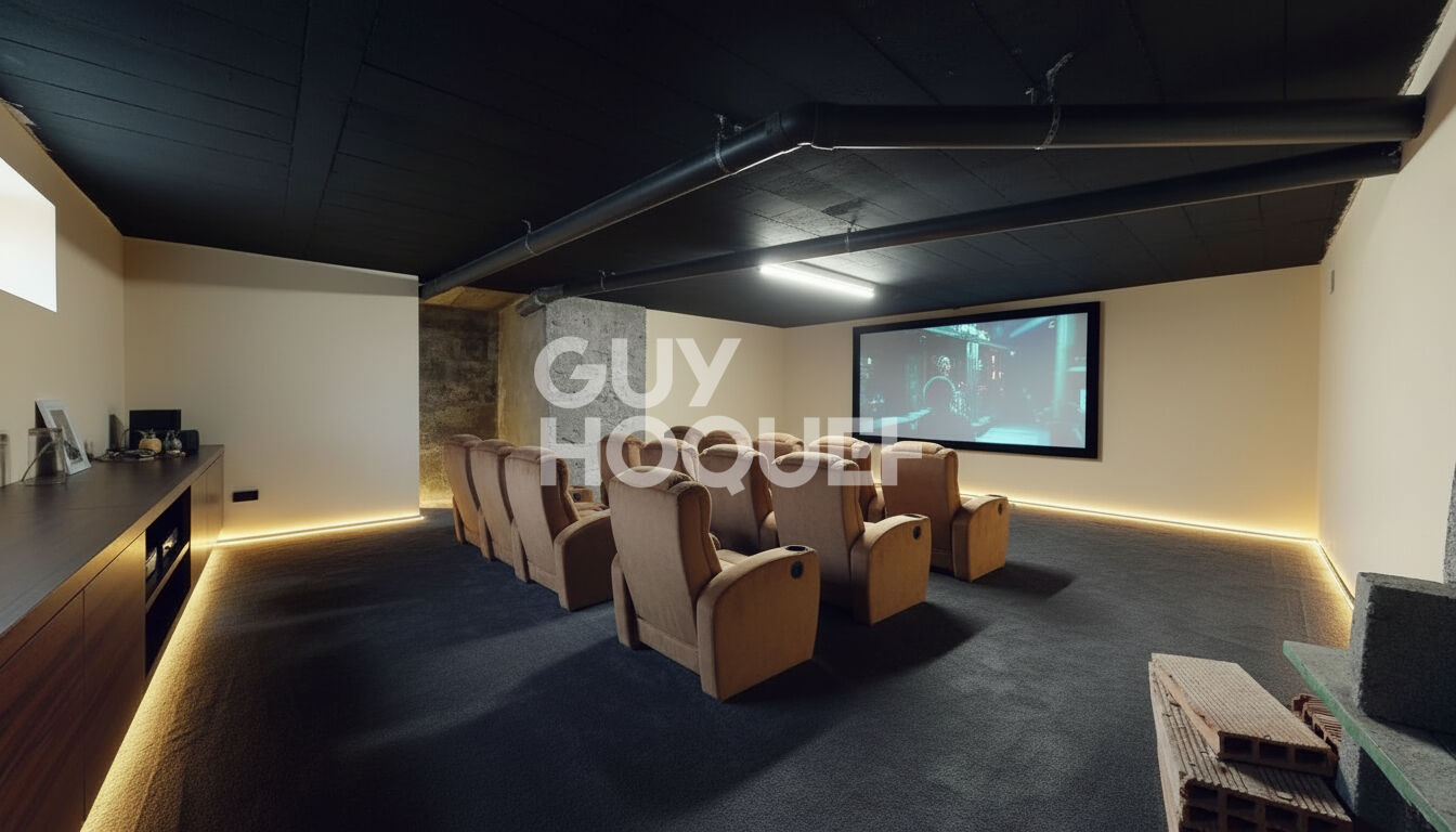 MAISON DE CHARME À LE BOIS-PLAGE-EN-RÉ