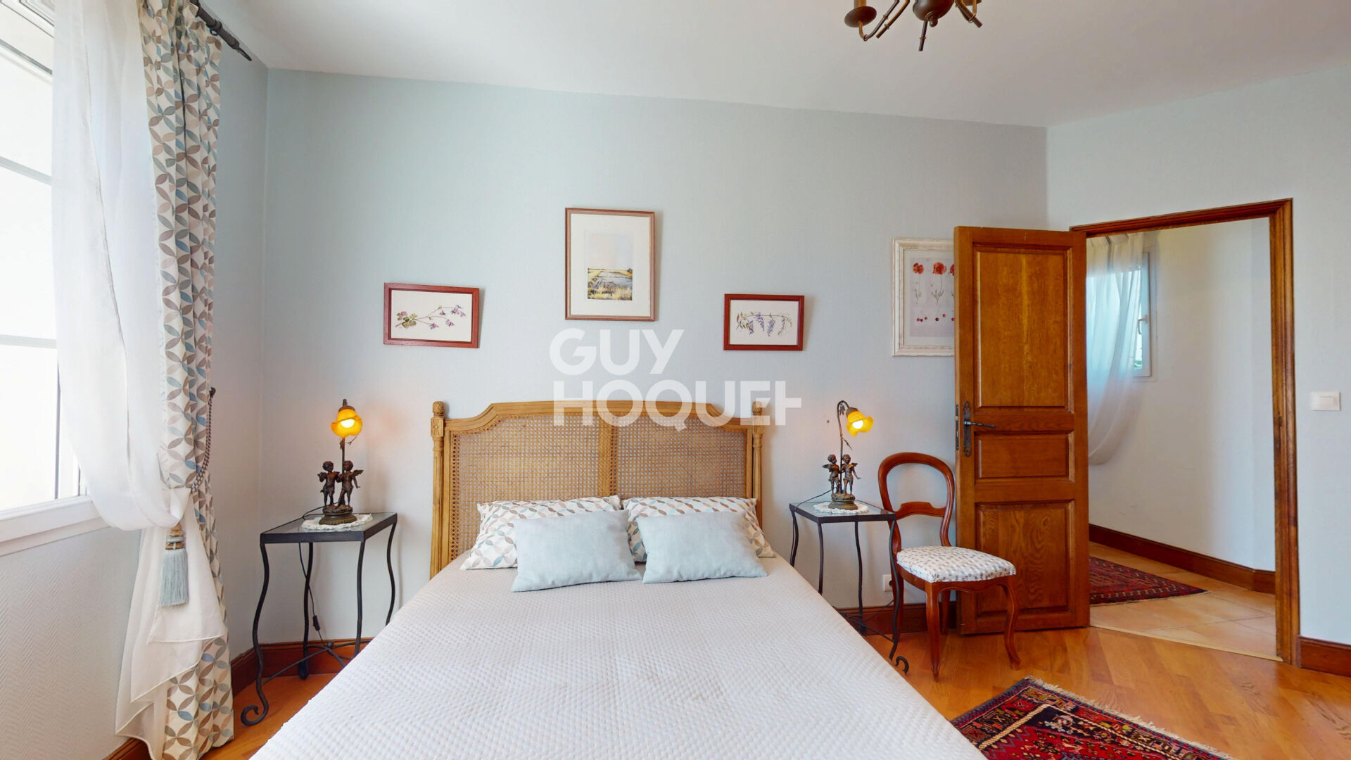 Maison spacieuse à Sainte-Marie-de-Ré ? emplacement privilégié