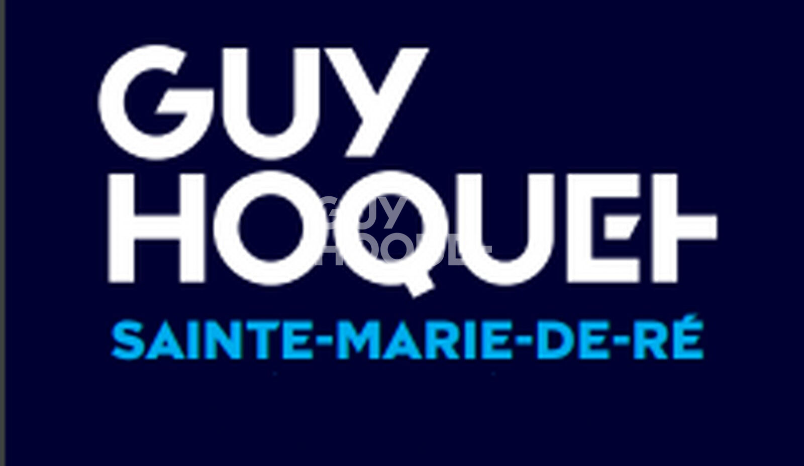 Entrepôt à vendre à Sainte-Marie-de-Ré - Réf 762