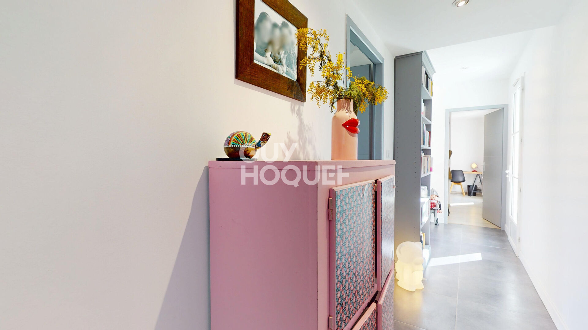 Maison d'Exception à Vendre à Sainte-Marie-de-Ré - 7 Pièces, 215 m², 5 Chambres