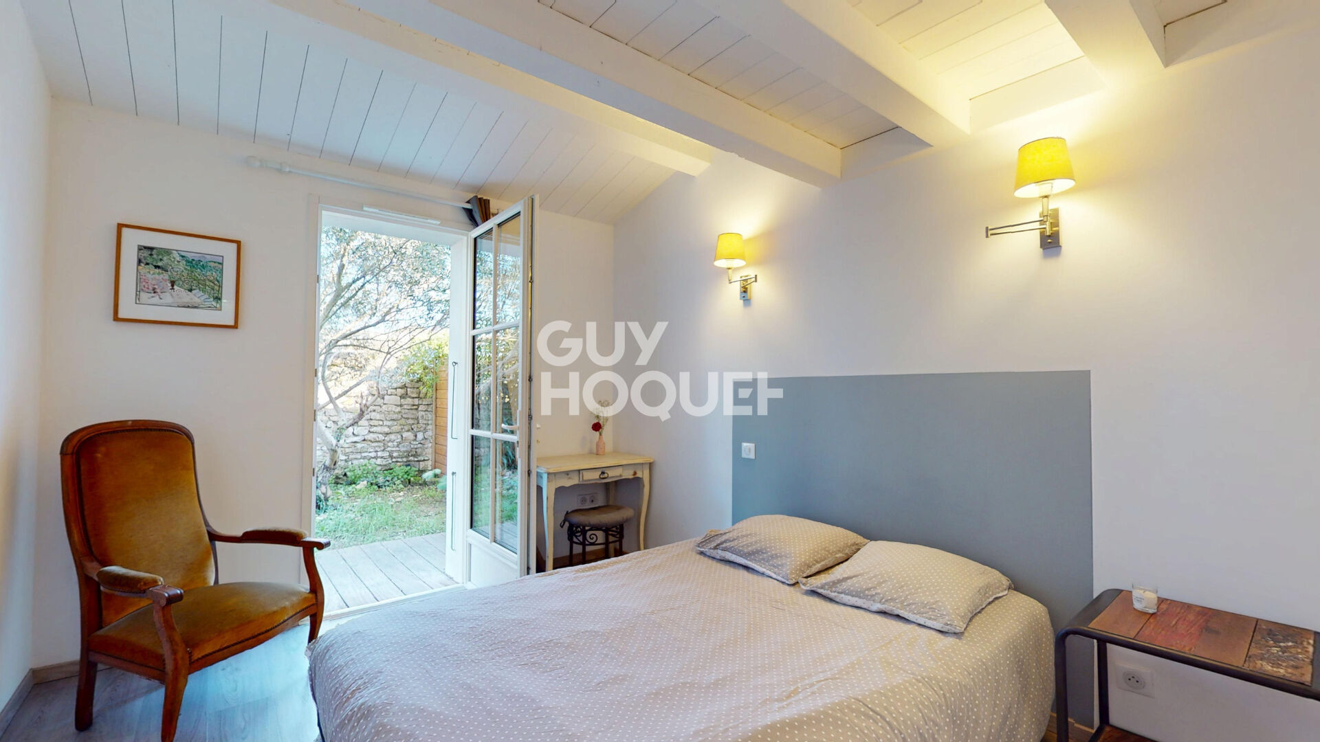 Maison d'Exception à Vendre à Sainte-Marie-de-Ré - 7 Pièces, 215 m², 5 Chambres